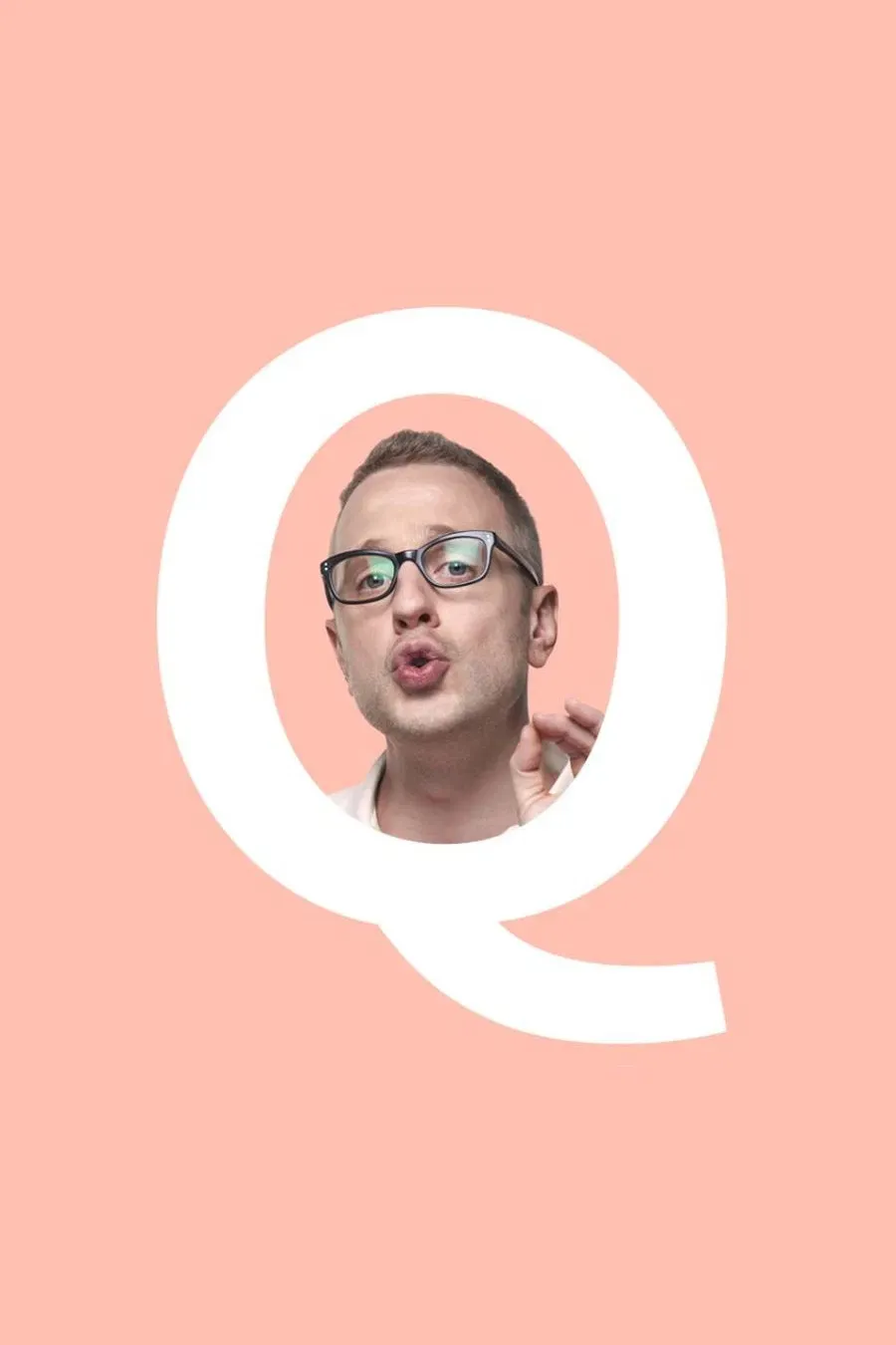 Poster of the movie Martin Perizzolo: Q