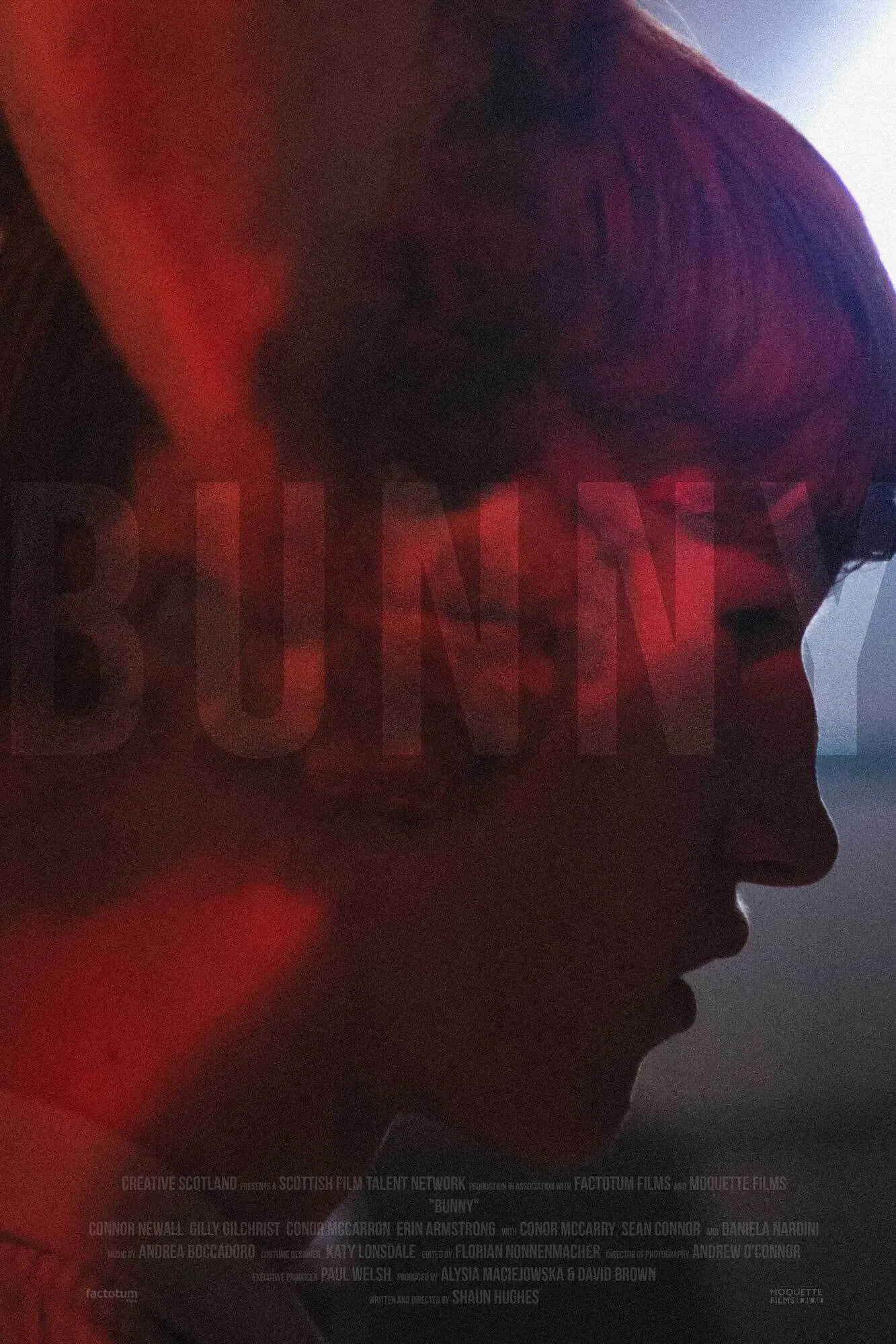 Poster of the movie Bunny
