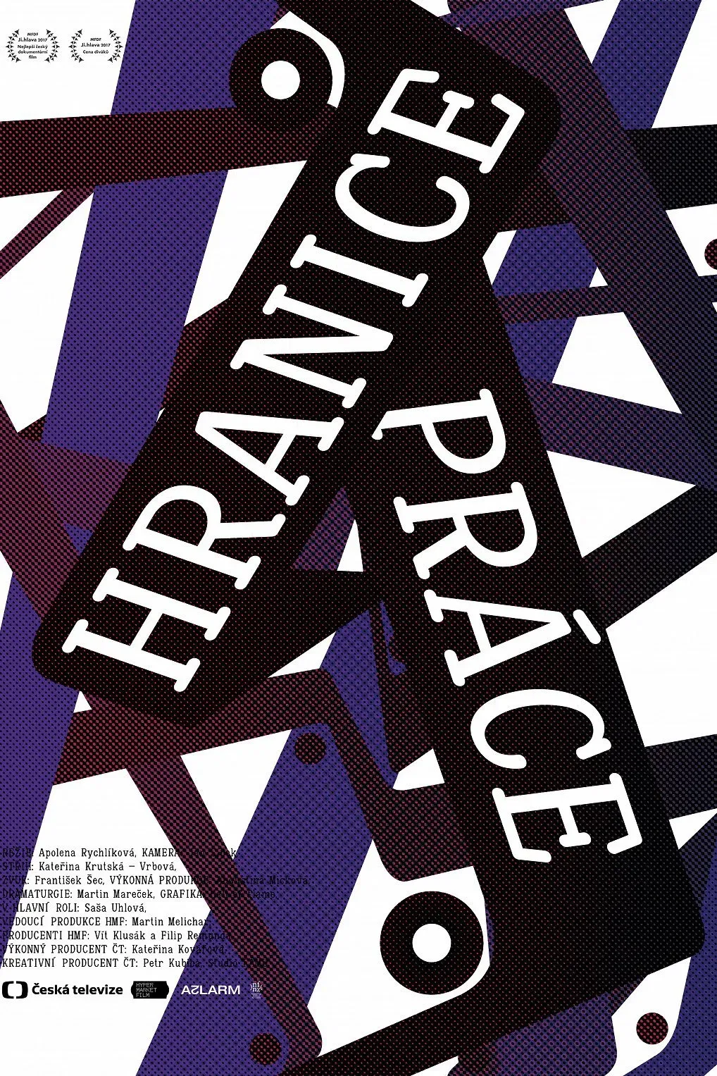 Poster of the movie The Limits of Work