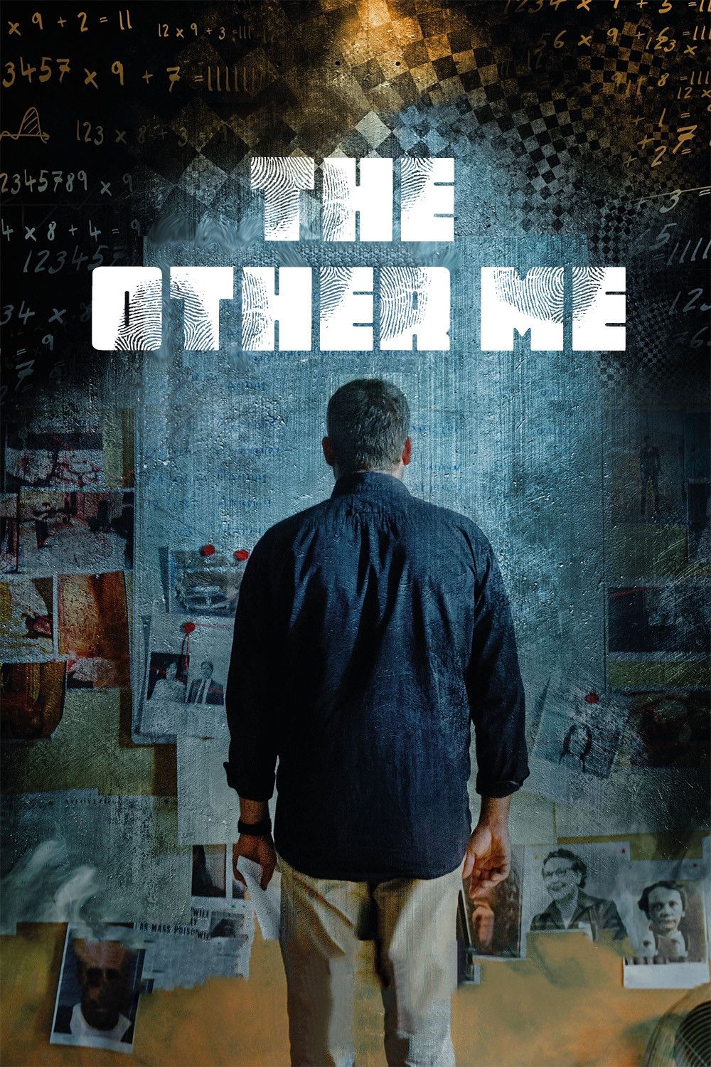 Poster of the movie The Other Me