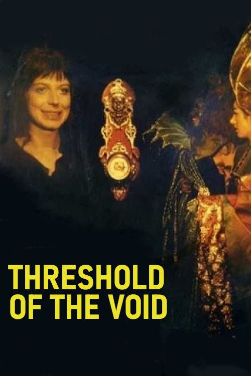 Poster of the movie Threshold of the Void