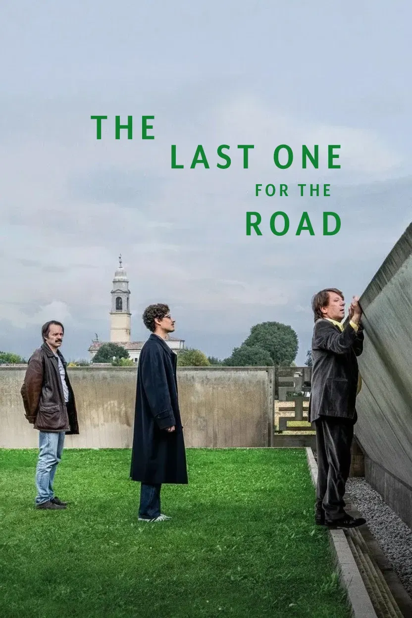 Poster of the movie The Last One for the Road
