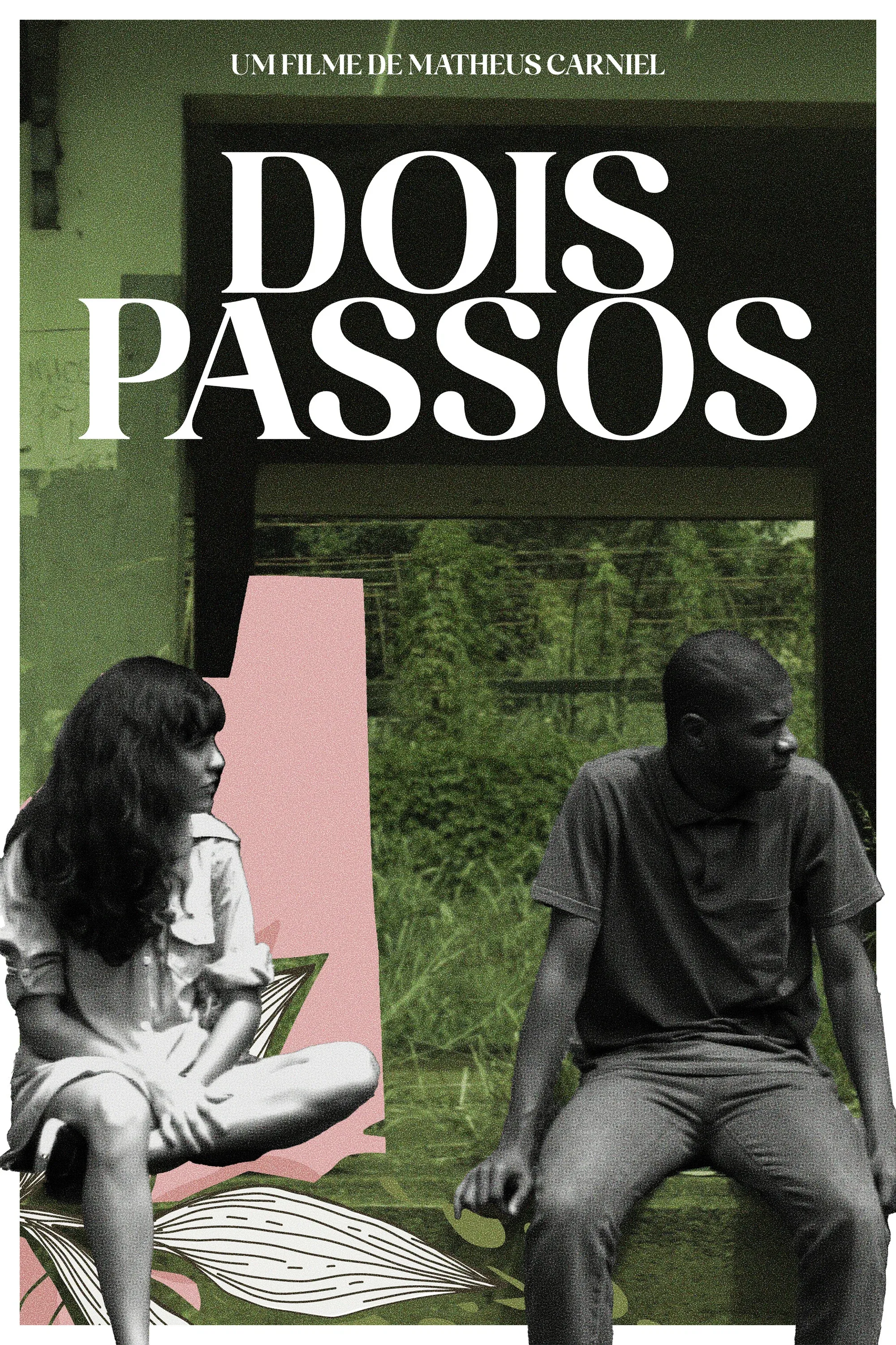 Poster for Two Steps