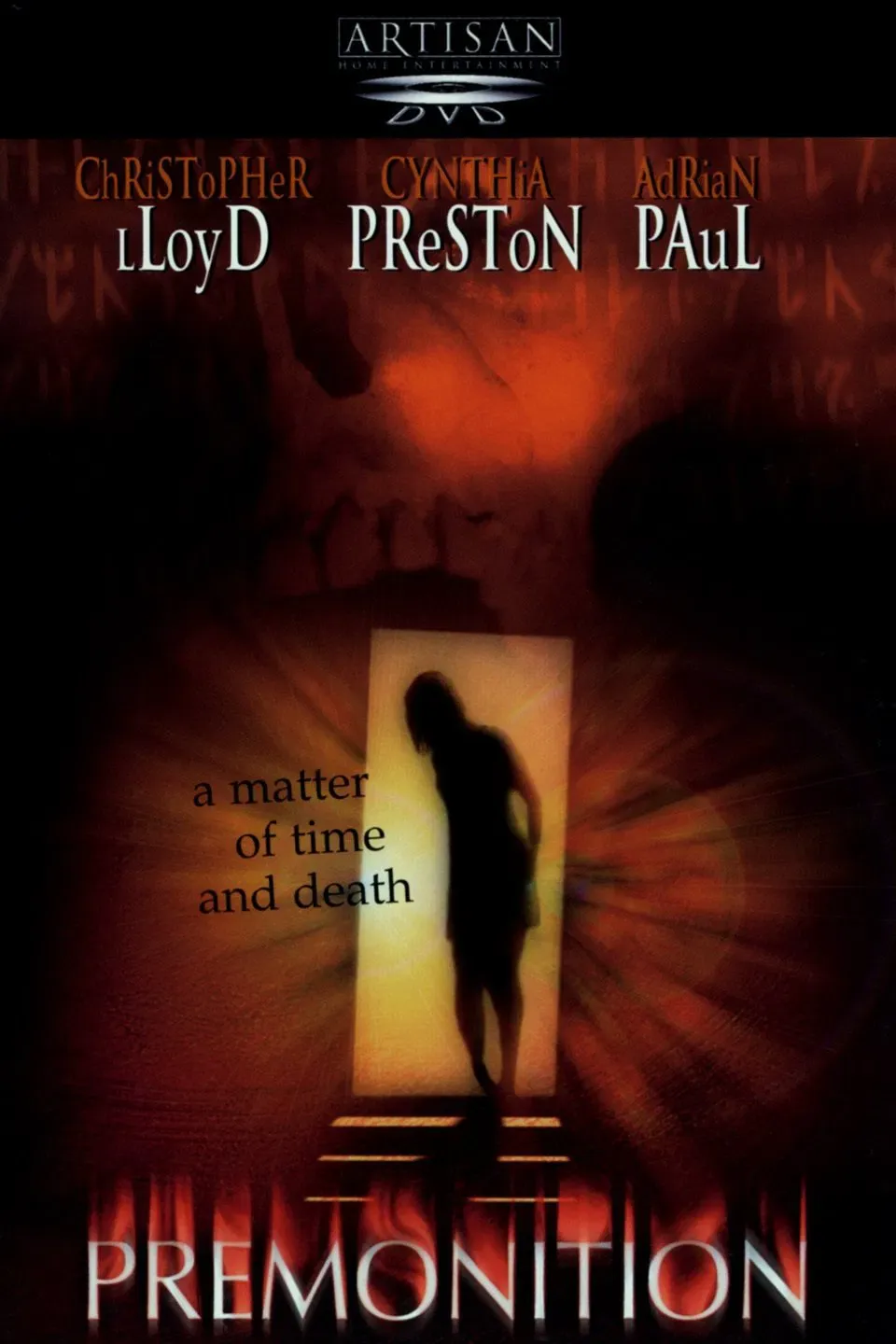 Poster of the movie Convergence