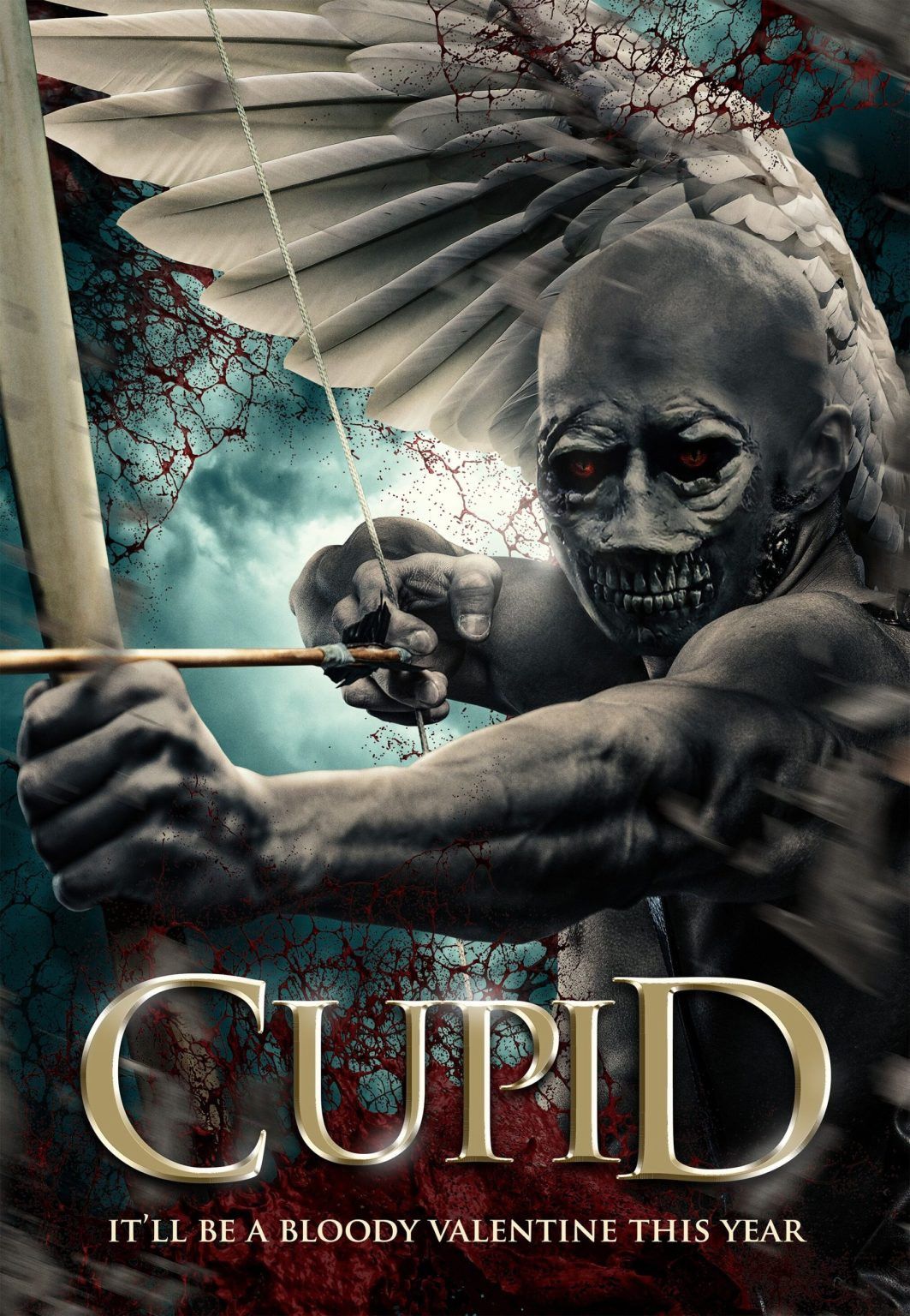 Poster of the movie Cupid