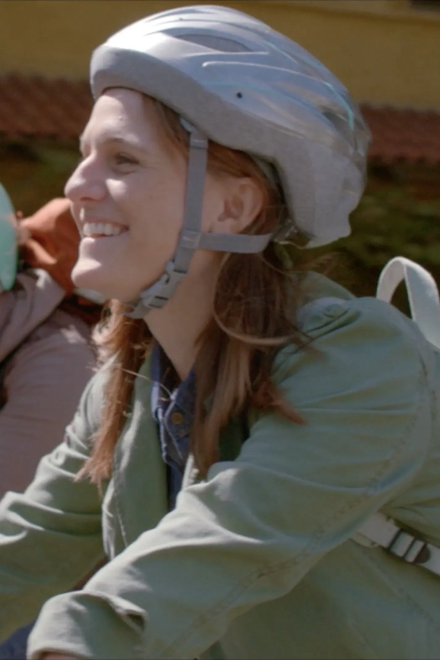 Poster of the movie Us