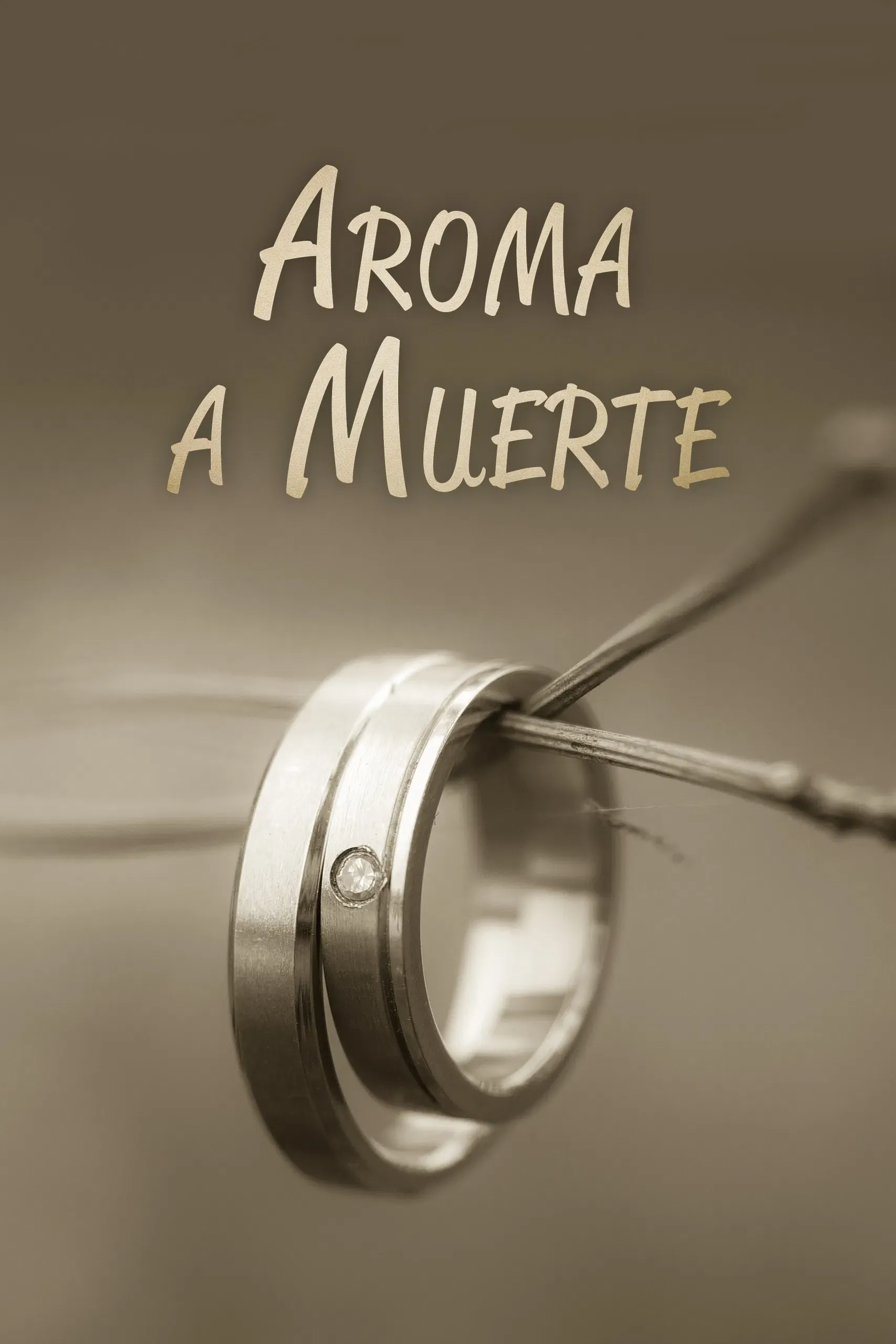 Poster of the movie Aroma a muerte