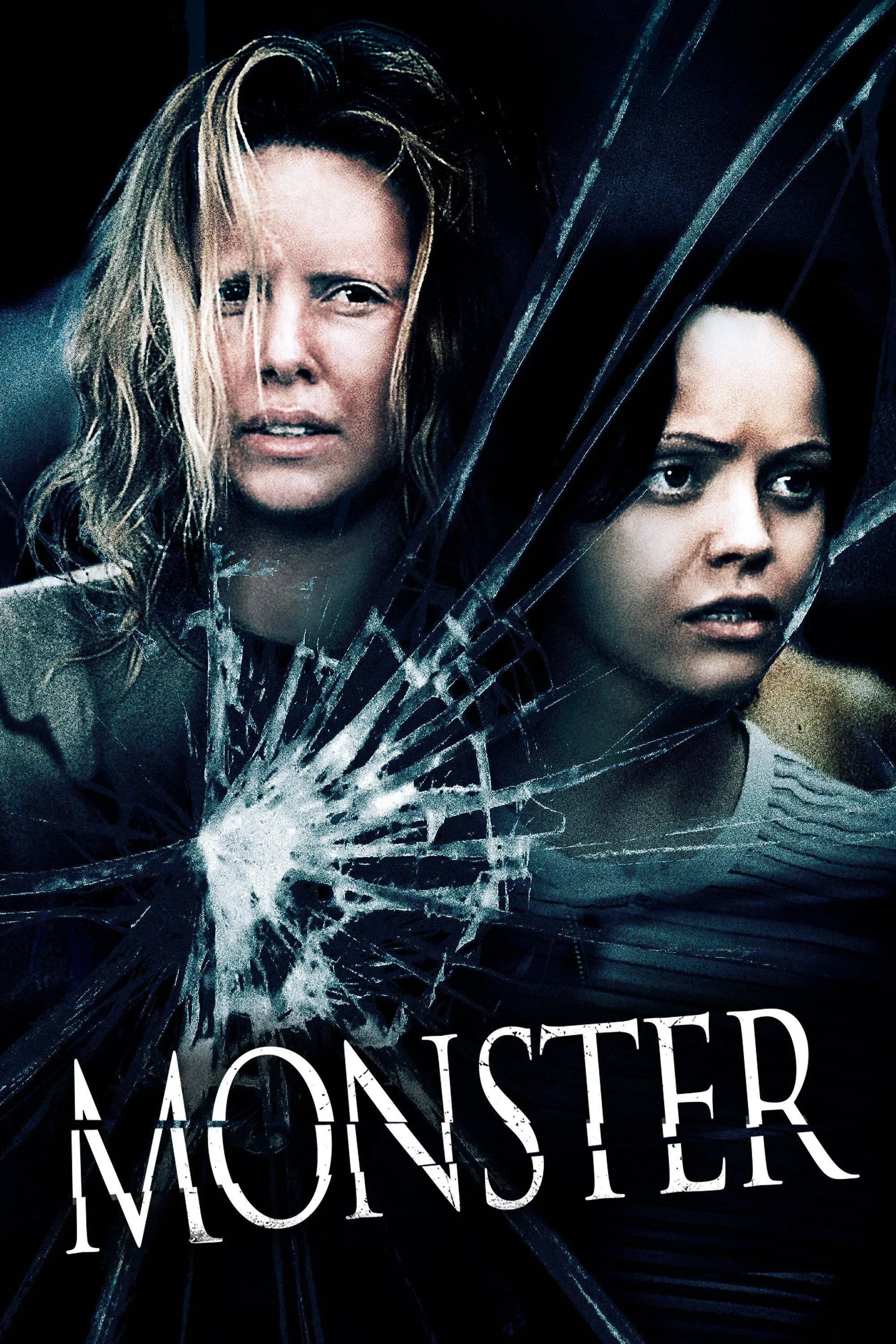 Poster of the movie Monster