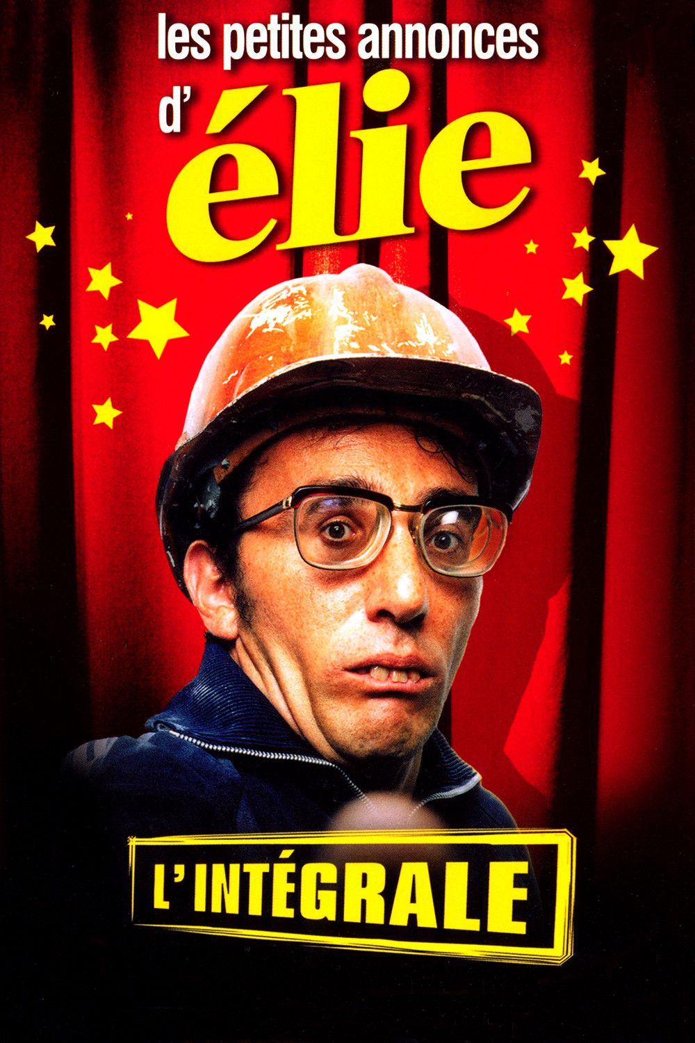 Poster of the movie Les petites annonces d'Elie - L'intégrale