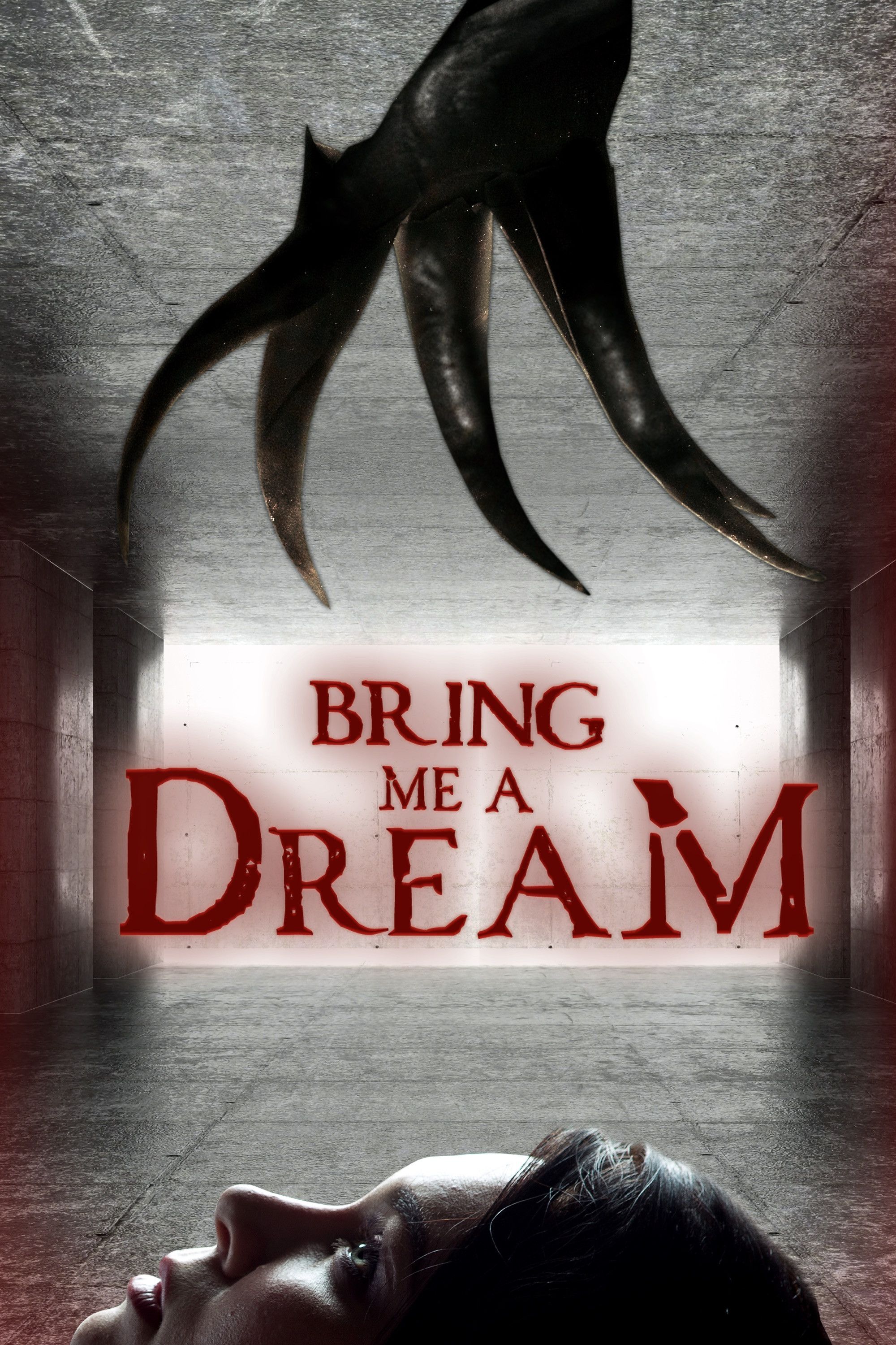 Poster of the movie Bring Me a Dream