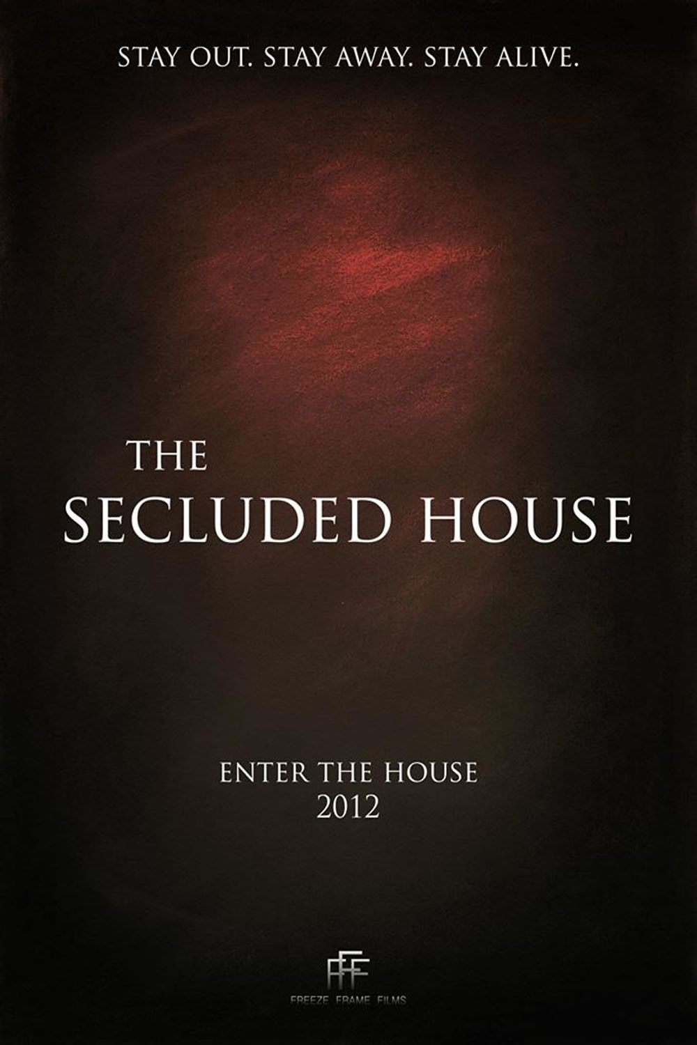 Poster of the movie The Secluded House
