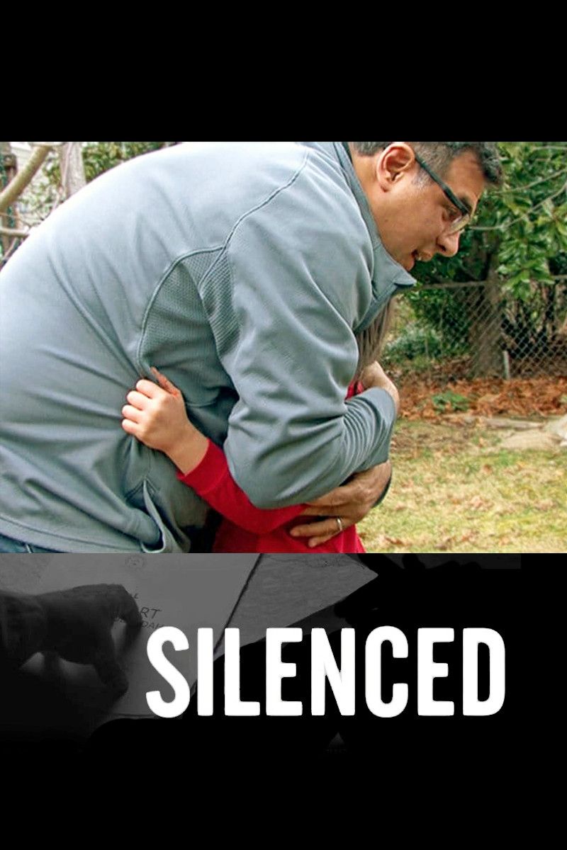 Poster of the movie Silenced