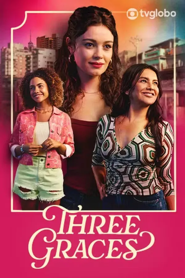 Poster of Three Graces