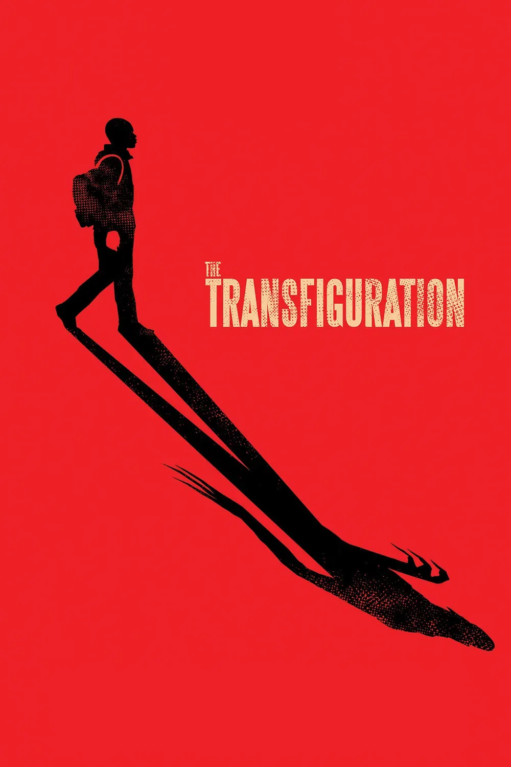Poster of the movie The Transfiguration