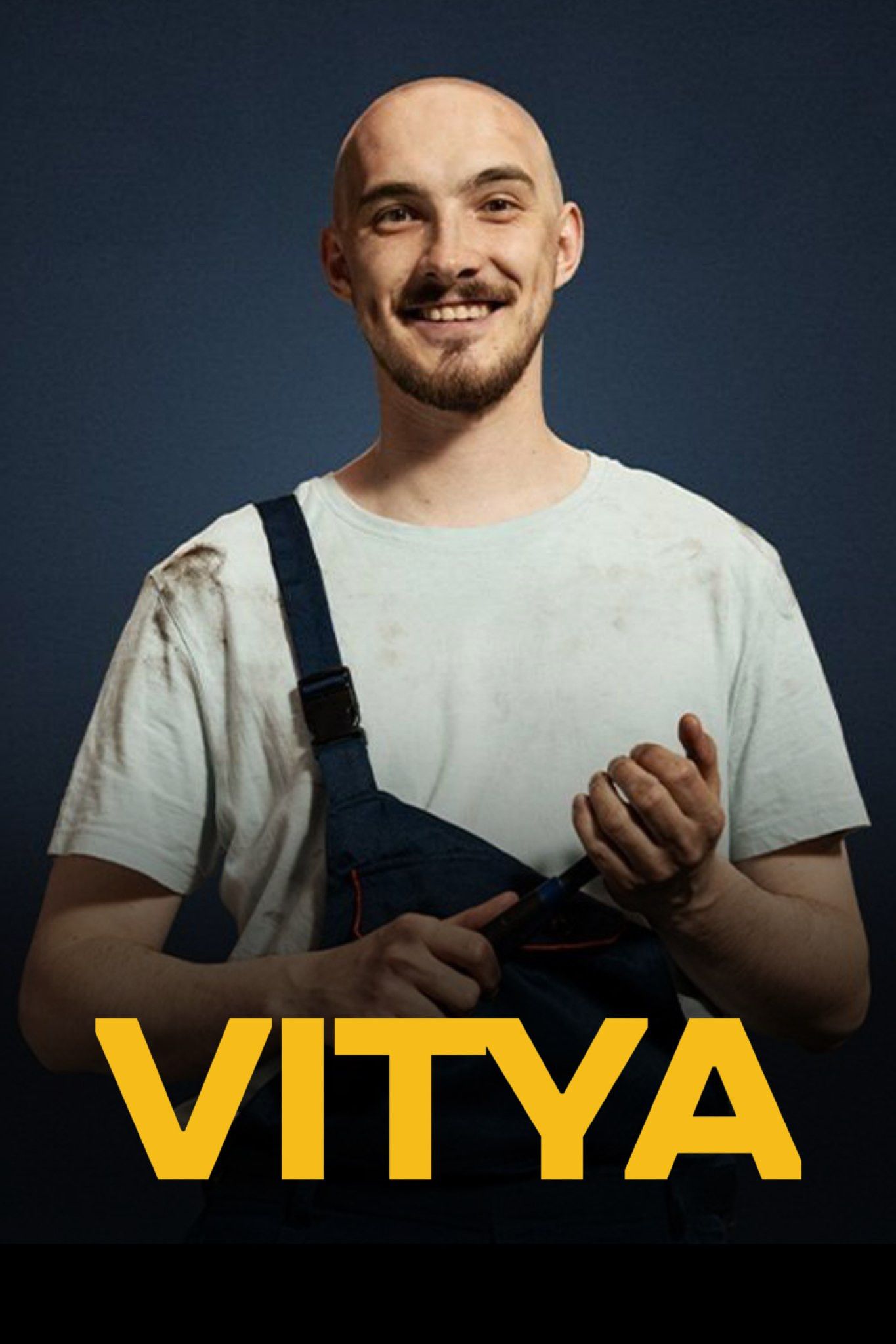 Poster of the movie Vitya