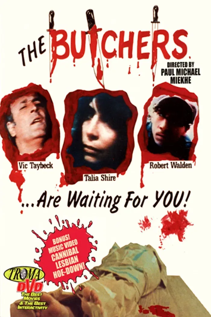 Poster of the movie Maxie