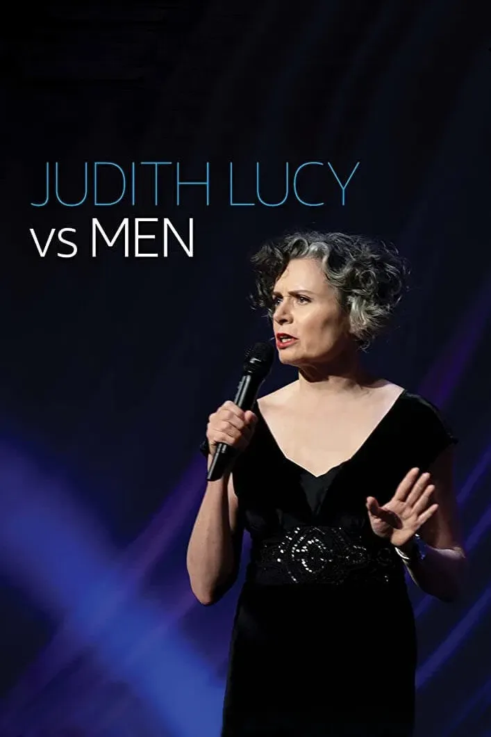 Poster of the movie Judith Lucy: Judith Lucy Vs Men