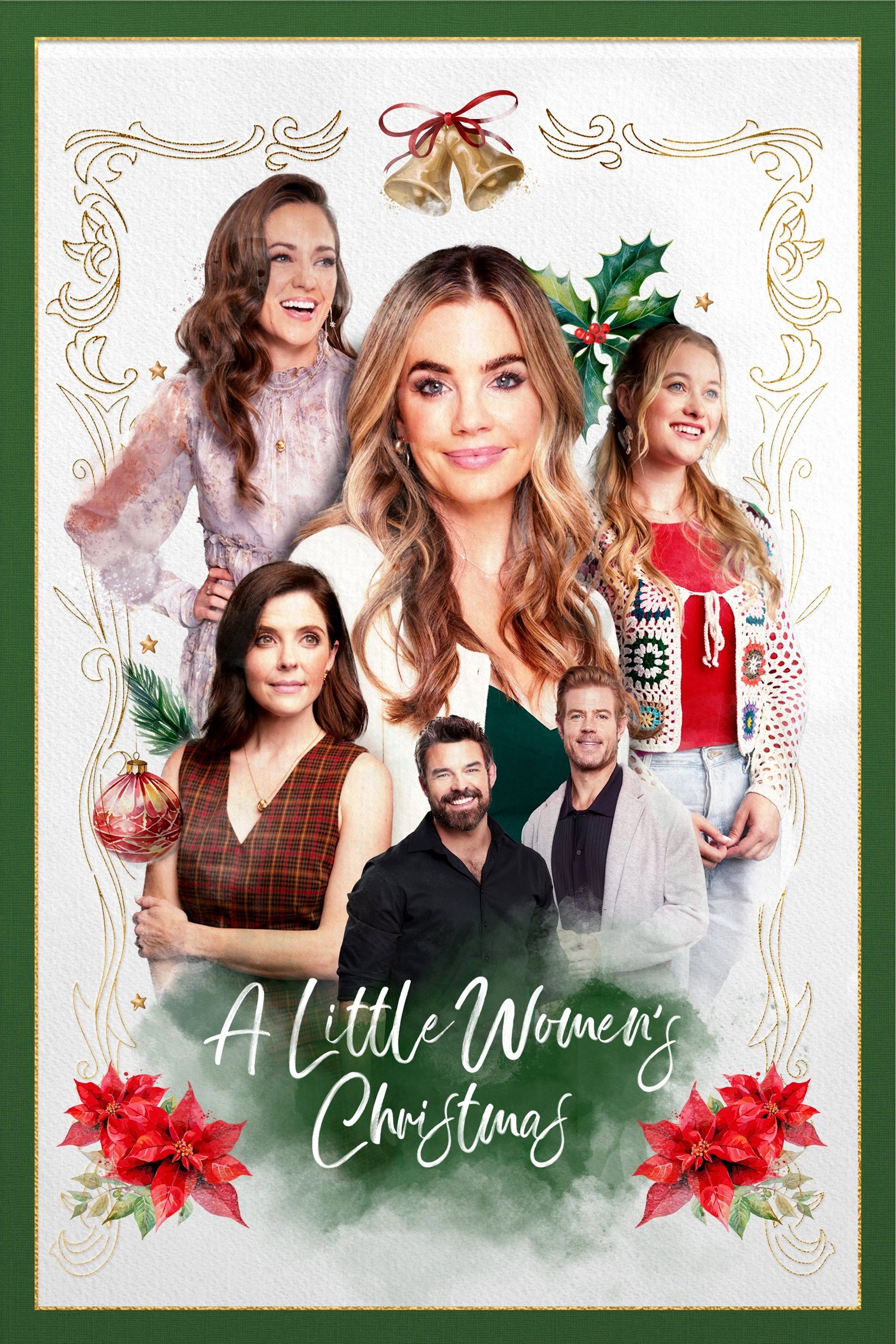 Poster of the movie A Little Women's Christmas