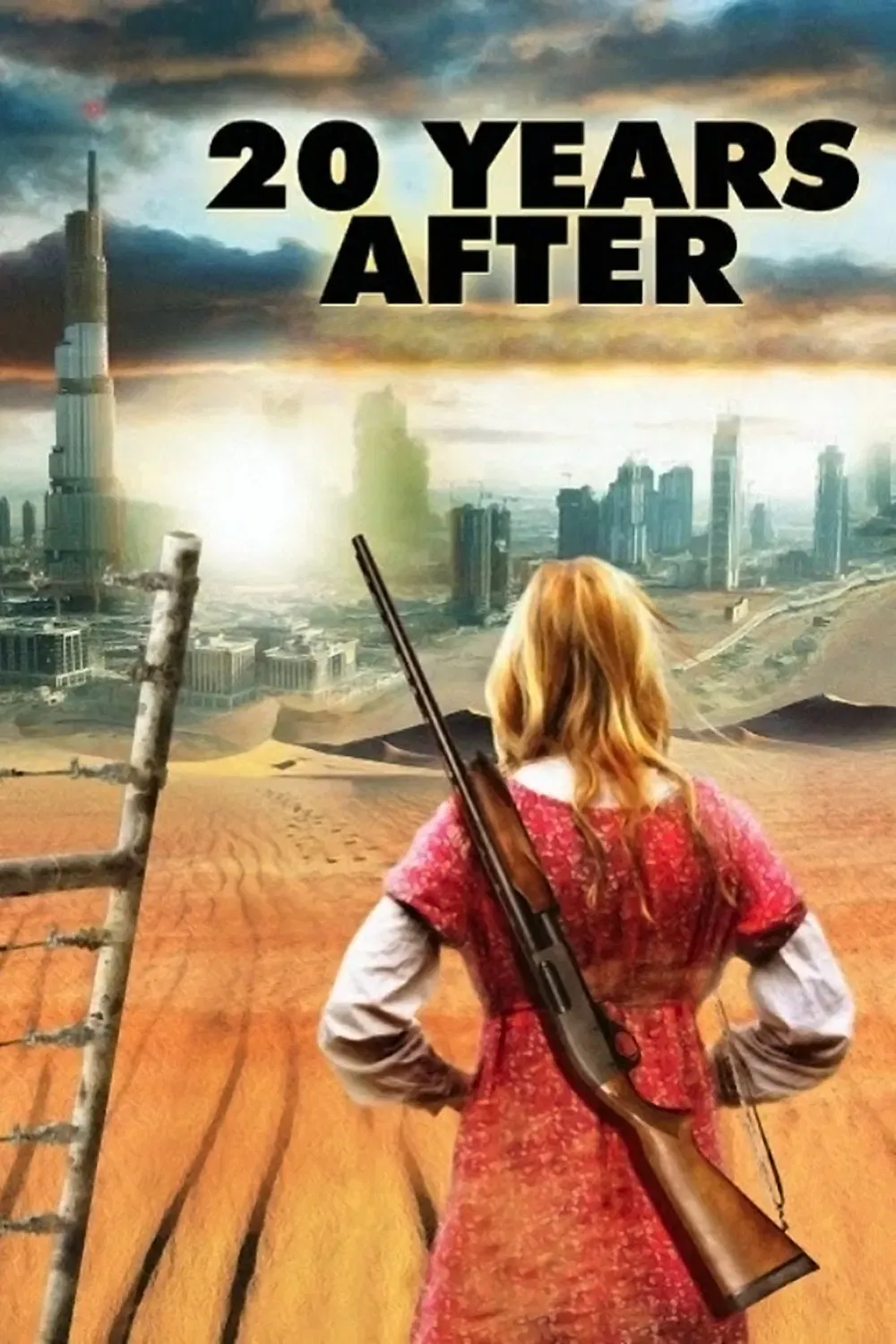 Poster of the movie 20 Years After