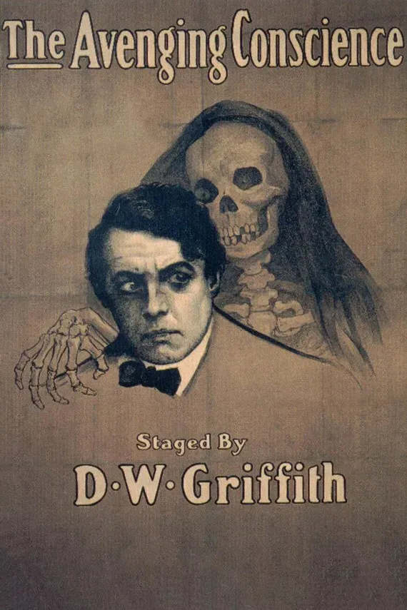 Poster of the movie The Avenging Conscience