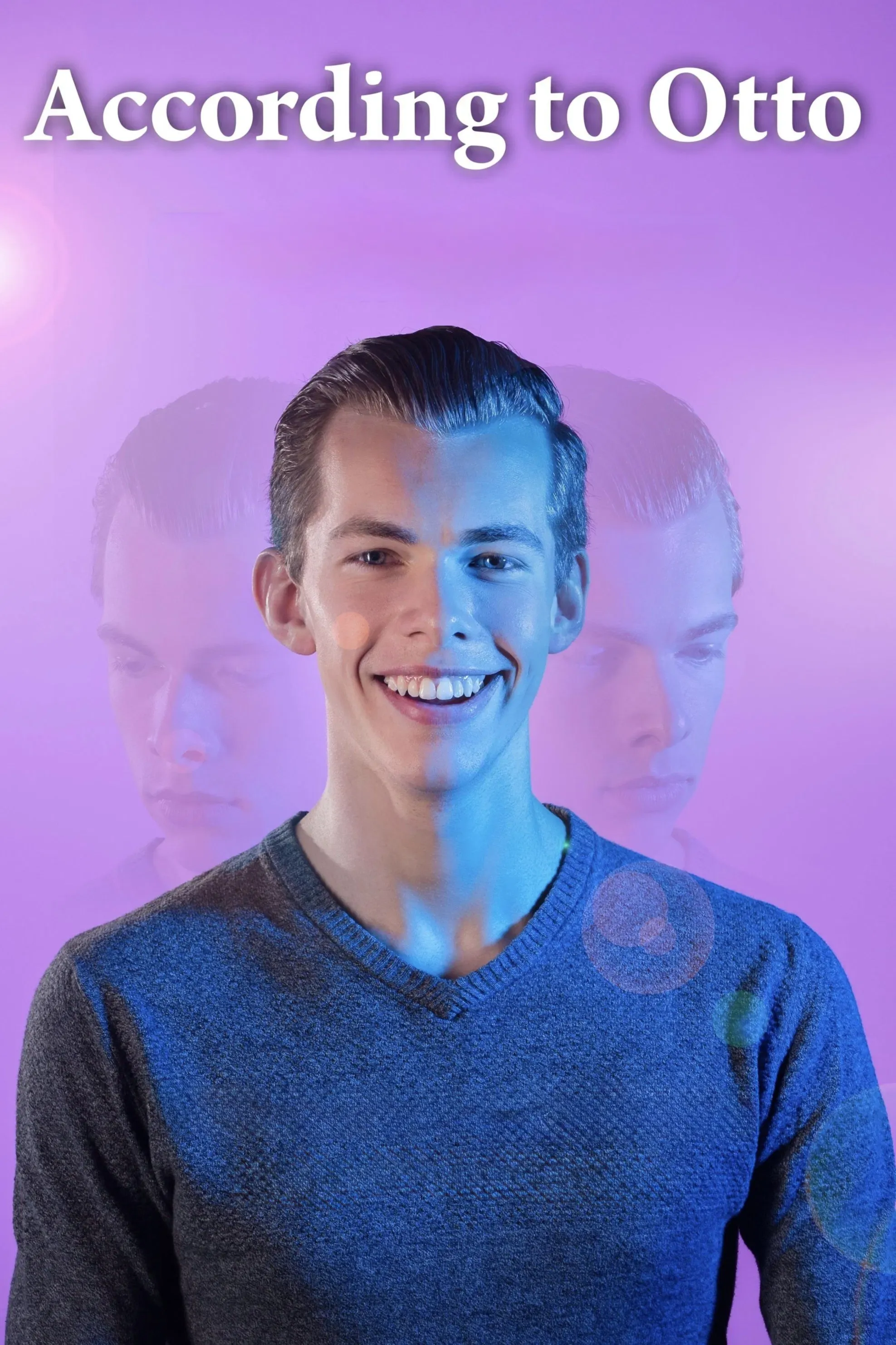 Poster of the movie According To Otto