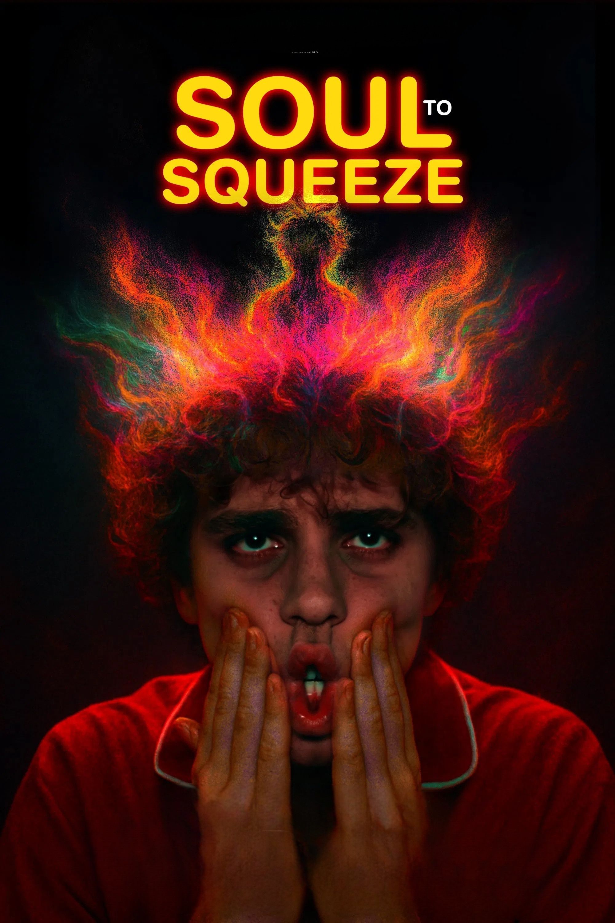Poster of the movie Soul to Squeeze