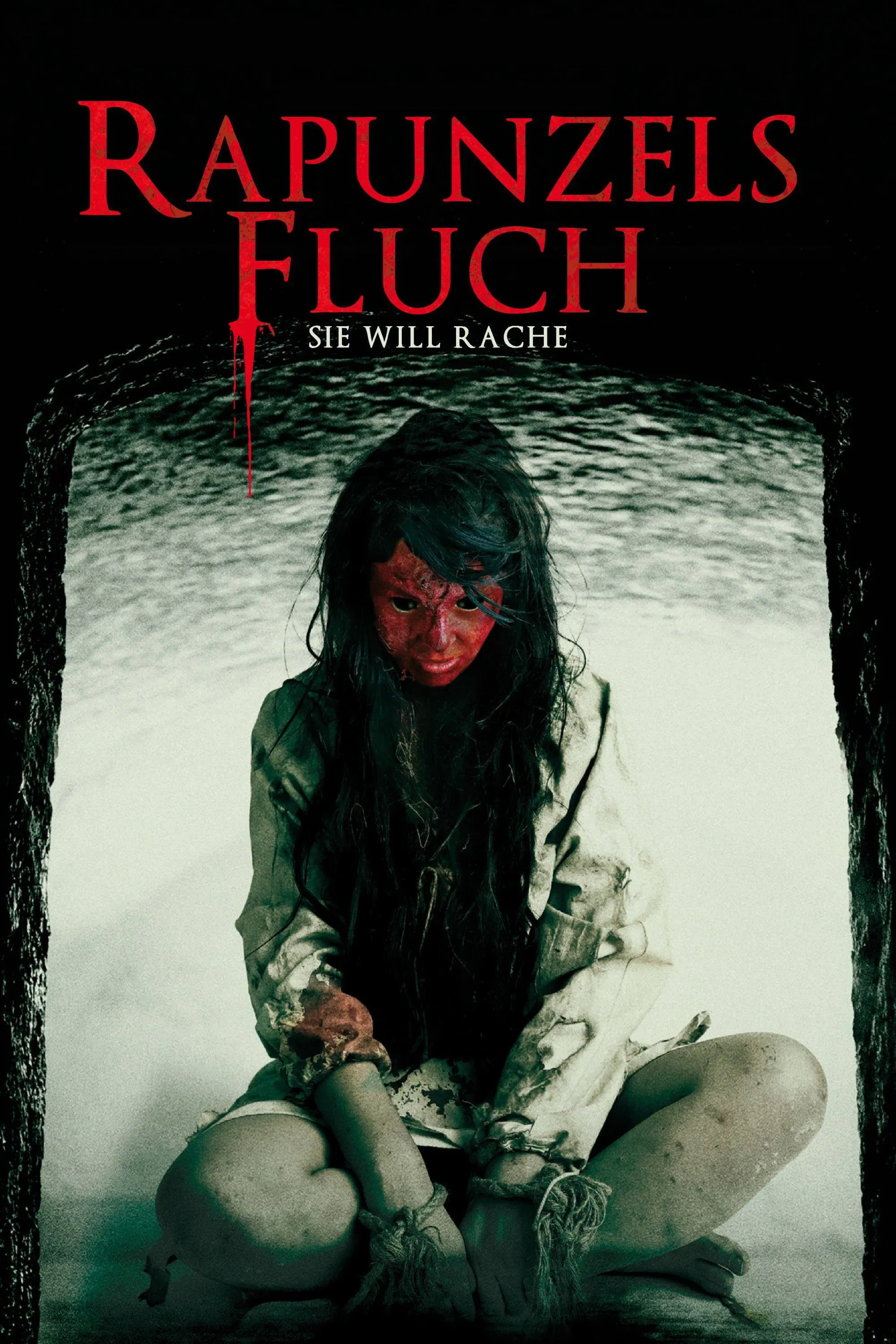 Poster of the movie Rapunzels Fluch