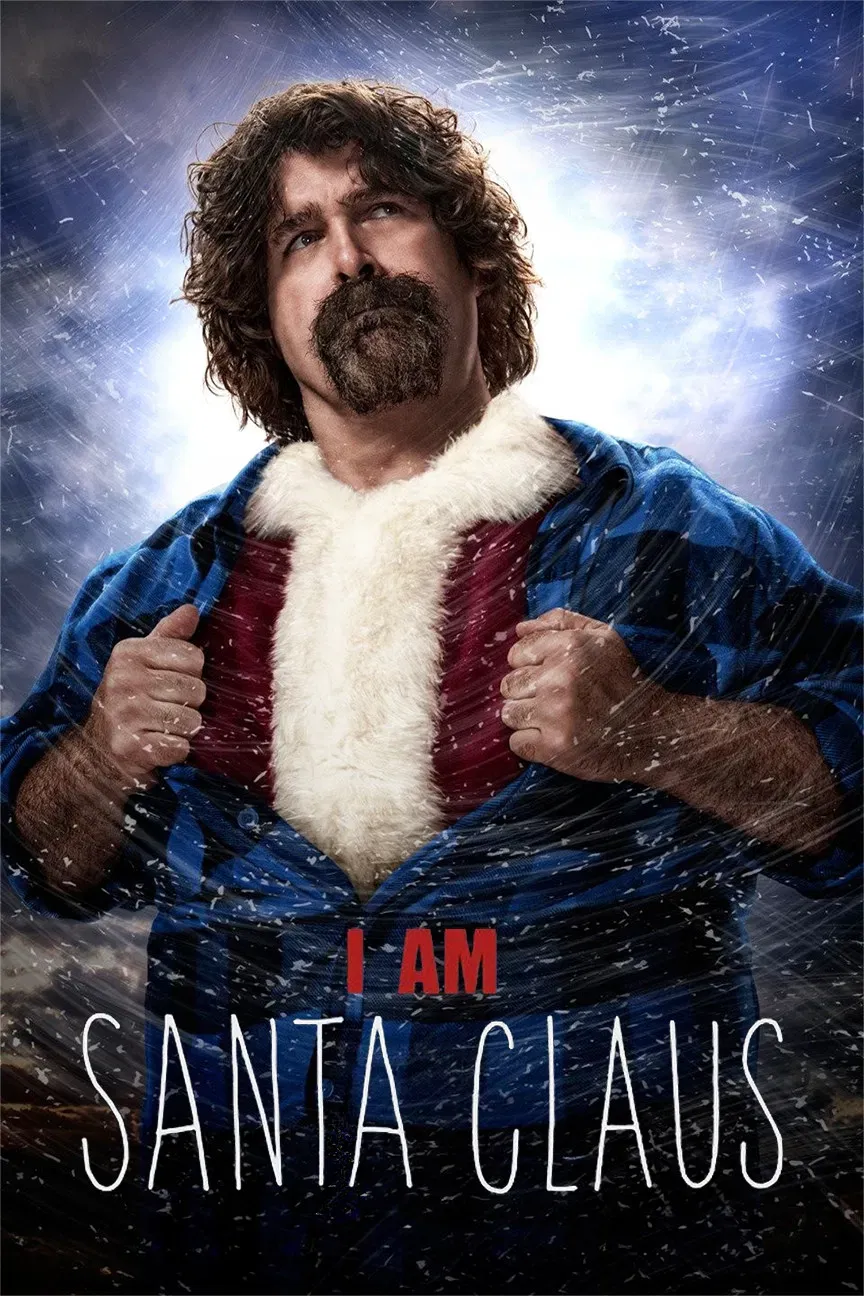 Poster of the movie I Am Santa Claus