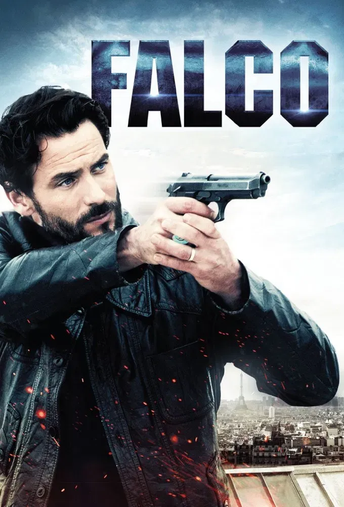 Poster of Falco