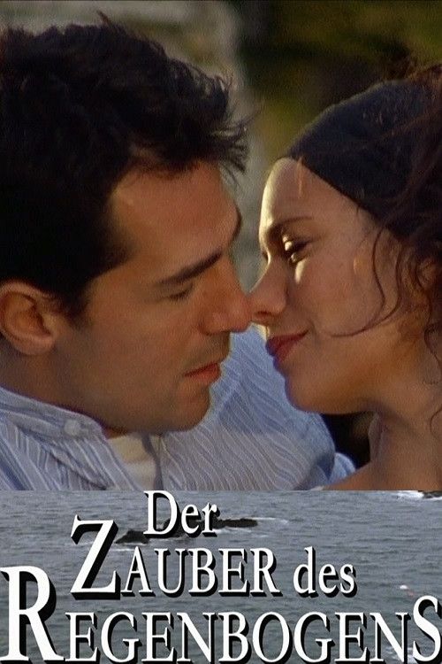 Poster of the movie Der Zauber des Regenbogens