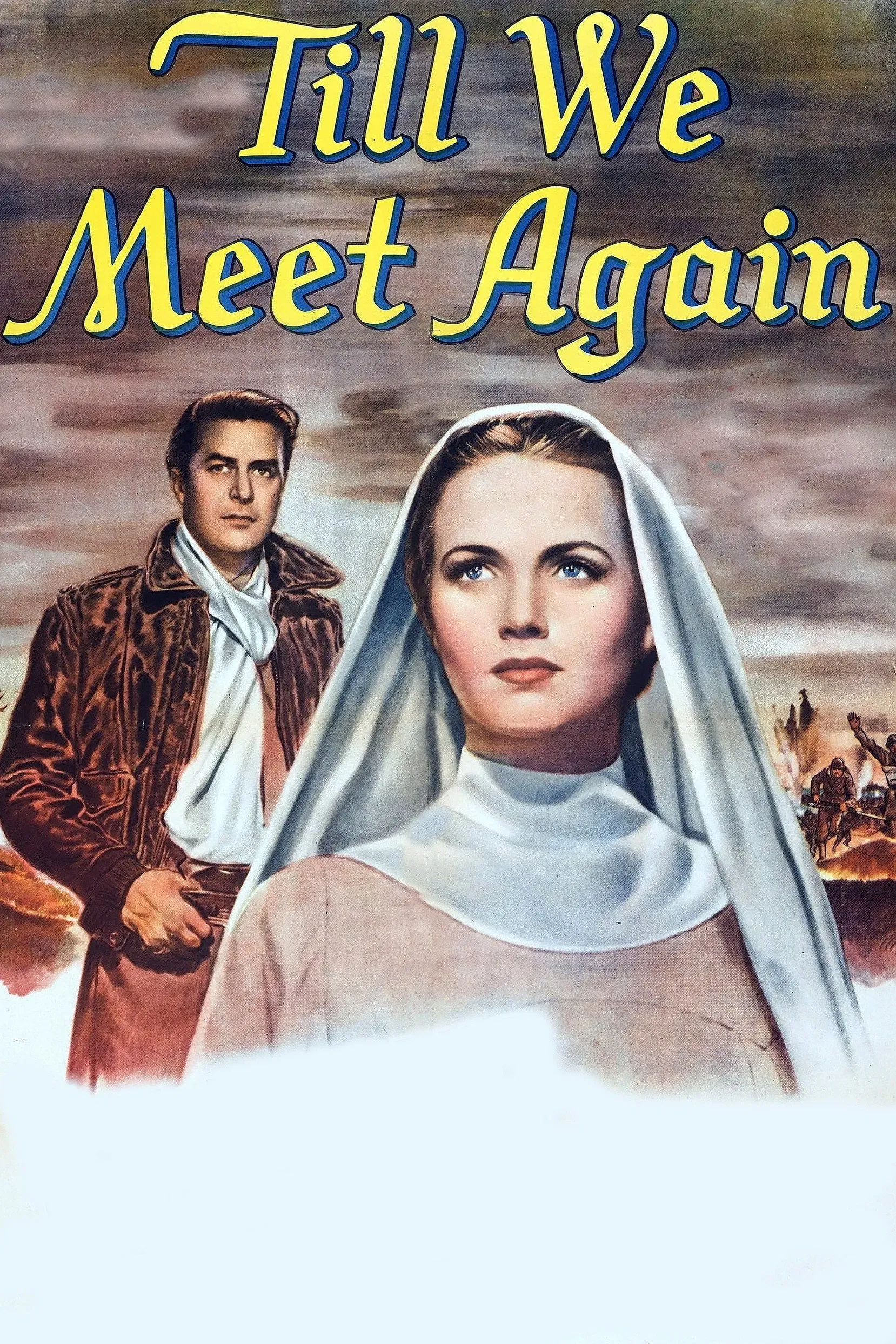 Poster of the movie Till We Meet Again