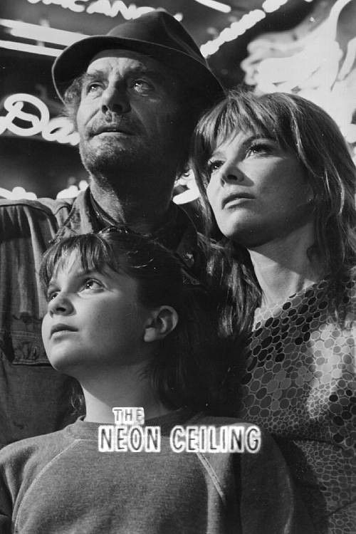 Poster of the movie The Neon Ceiling