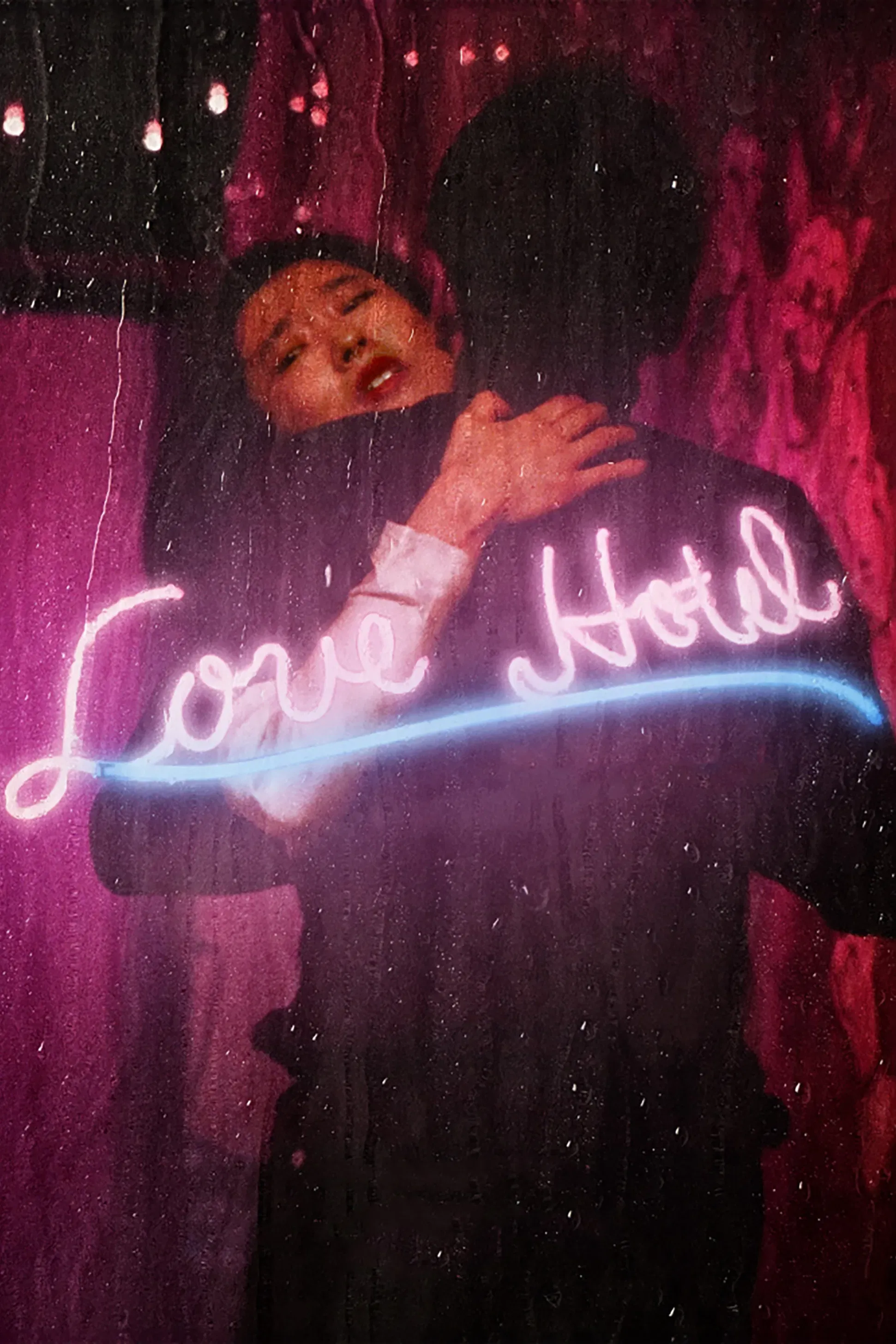 Poster of the movie Love Hotel