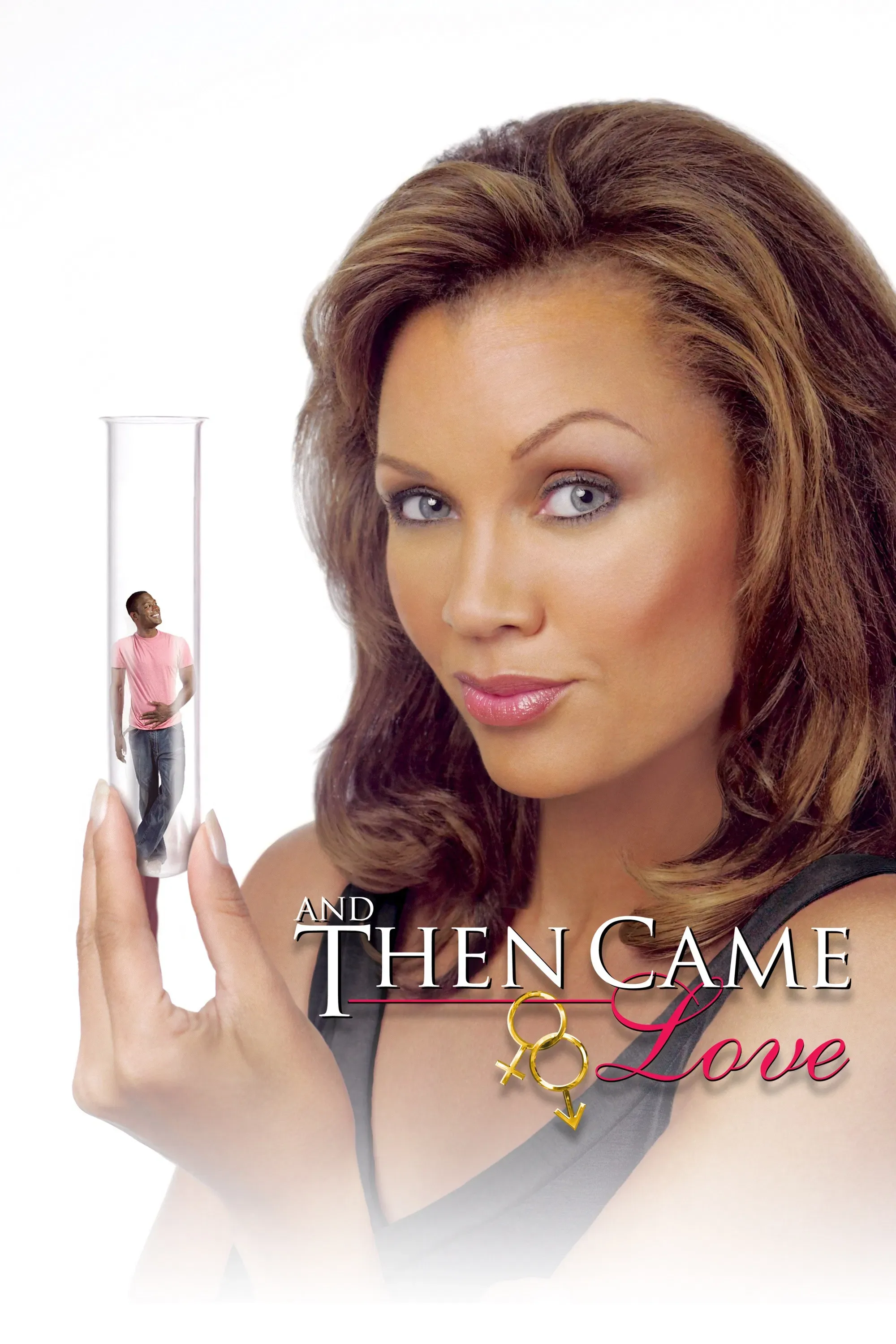 Poster of the movie And Then Came Love