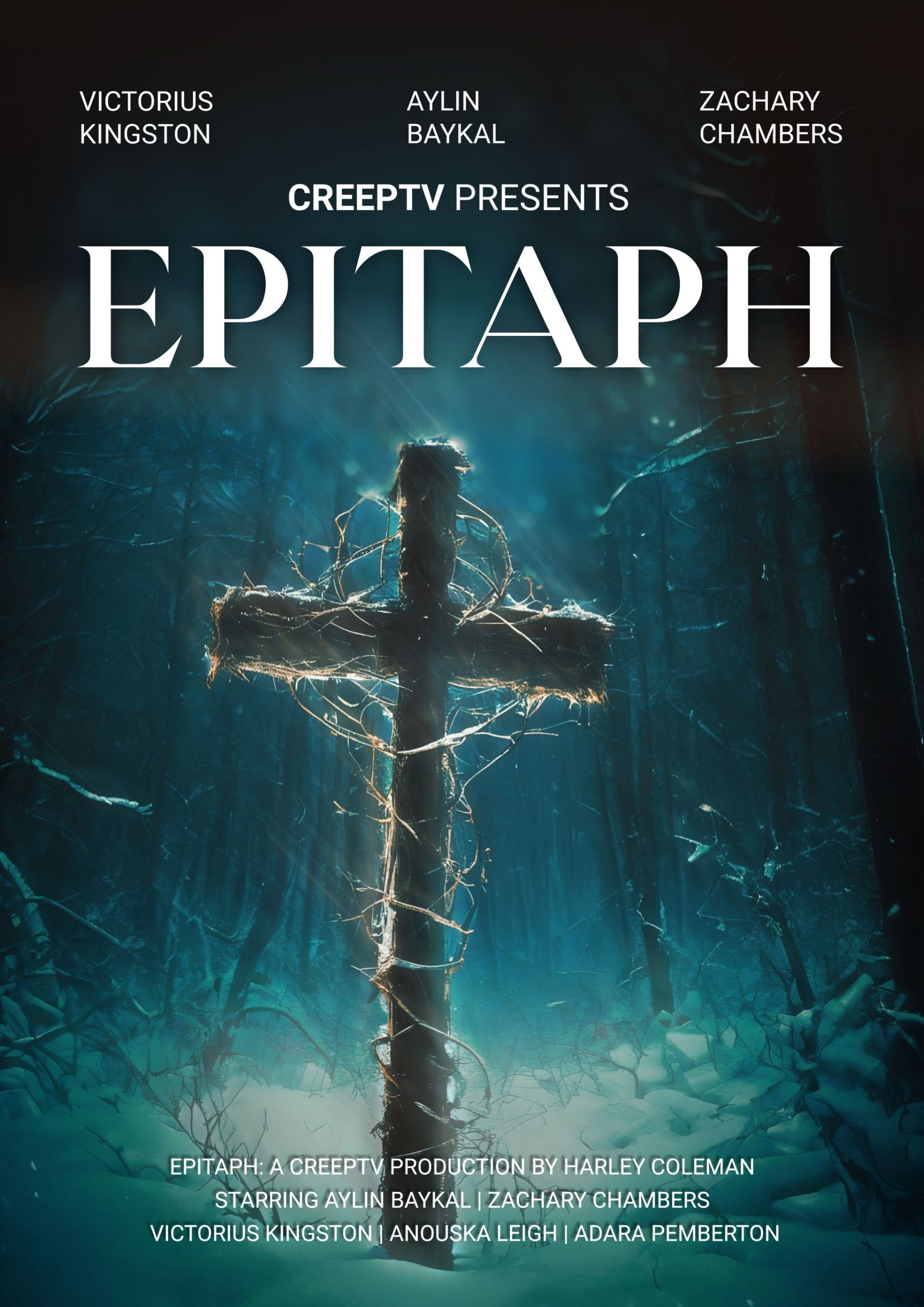 Poster for Epitaph
