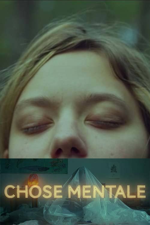 Poster of the movie Chose mentale