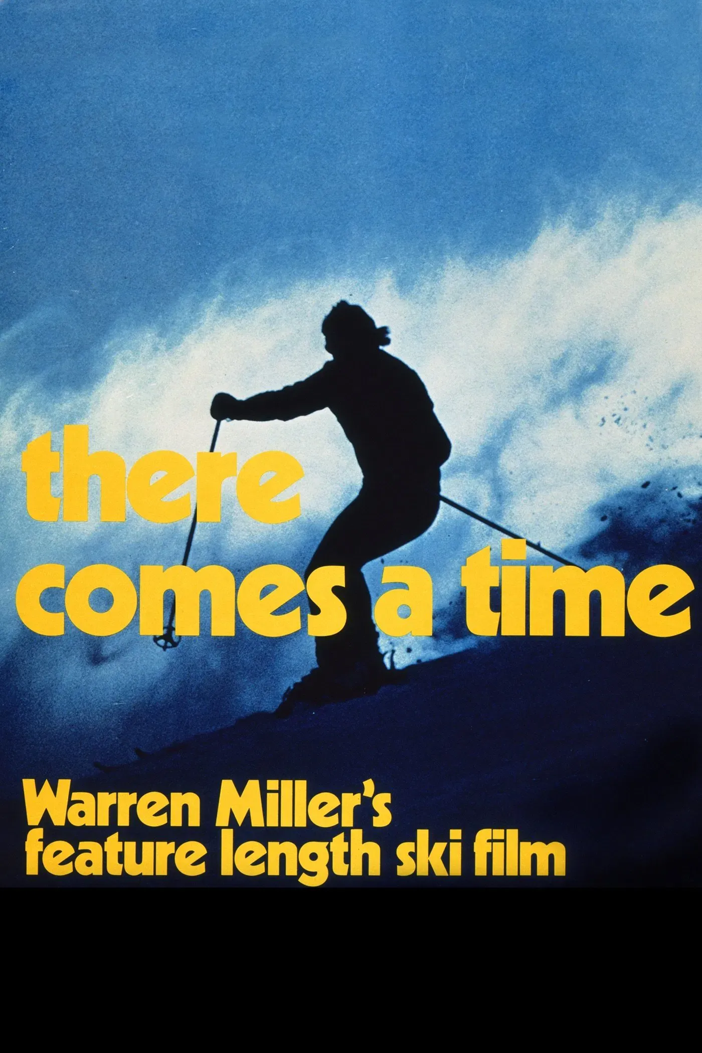 Poster of the movie There Comes a Time