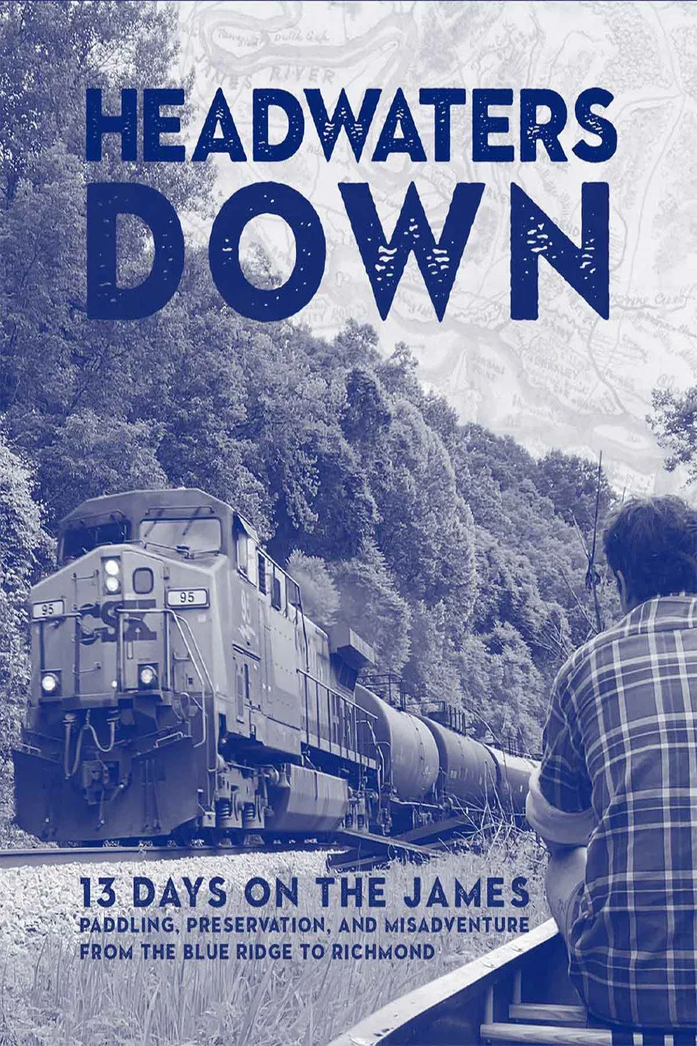 Poster for Headwaters Down