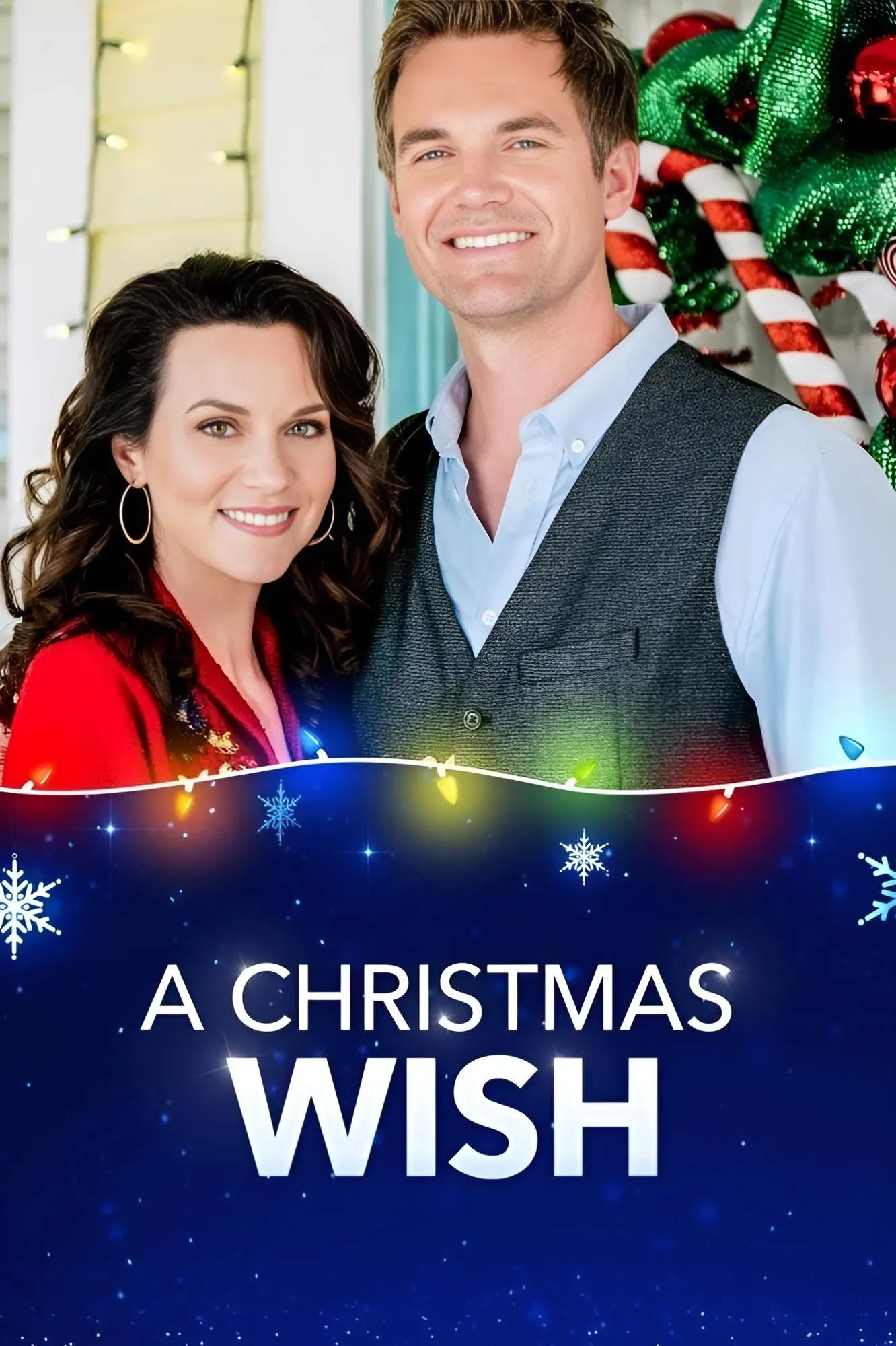 Poster of the movie A Christmas Wish