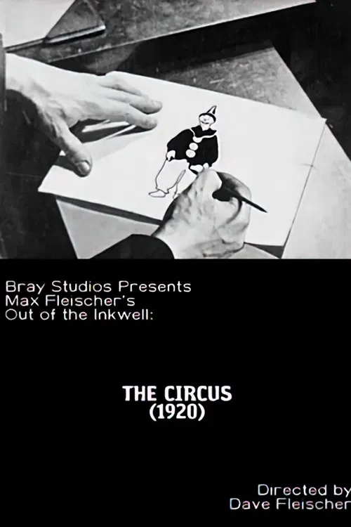 Poster of the movie The Circus