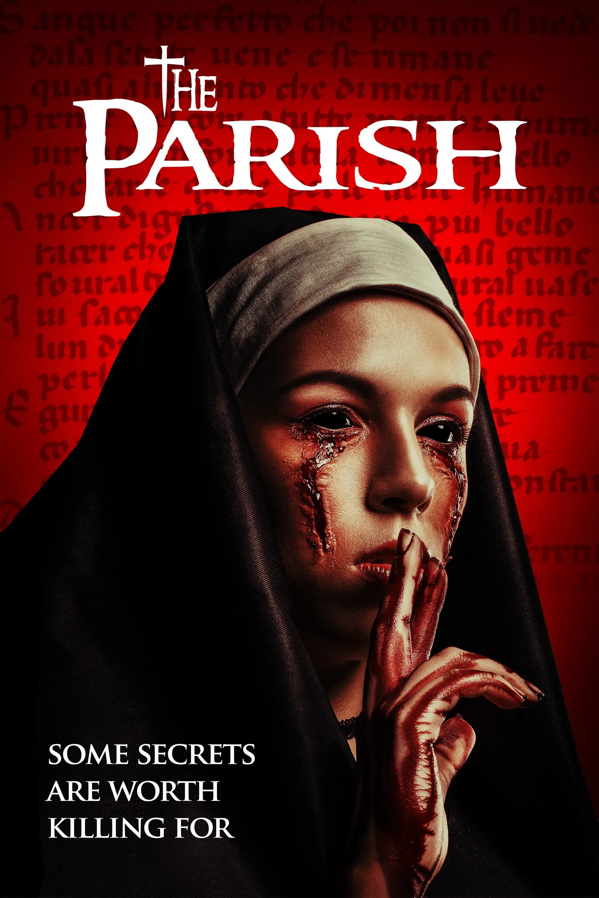 Poster of the movie The Parish