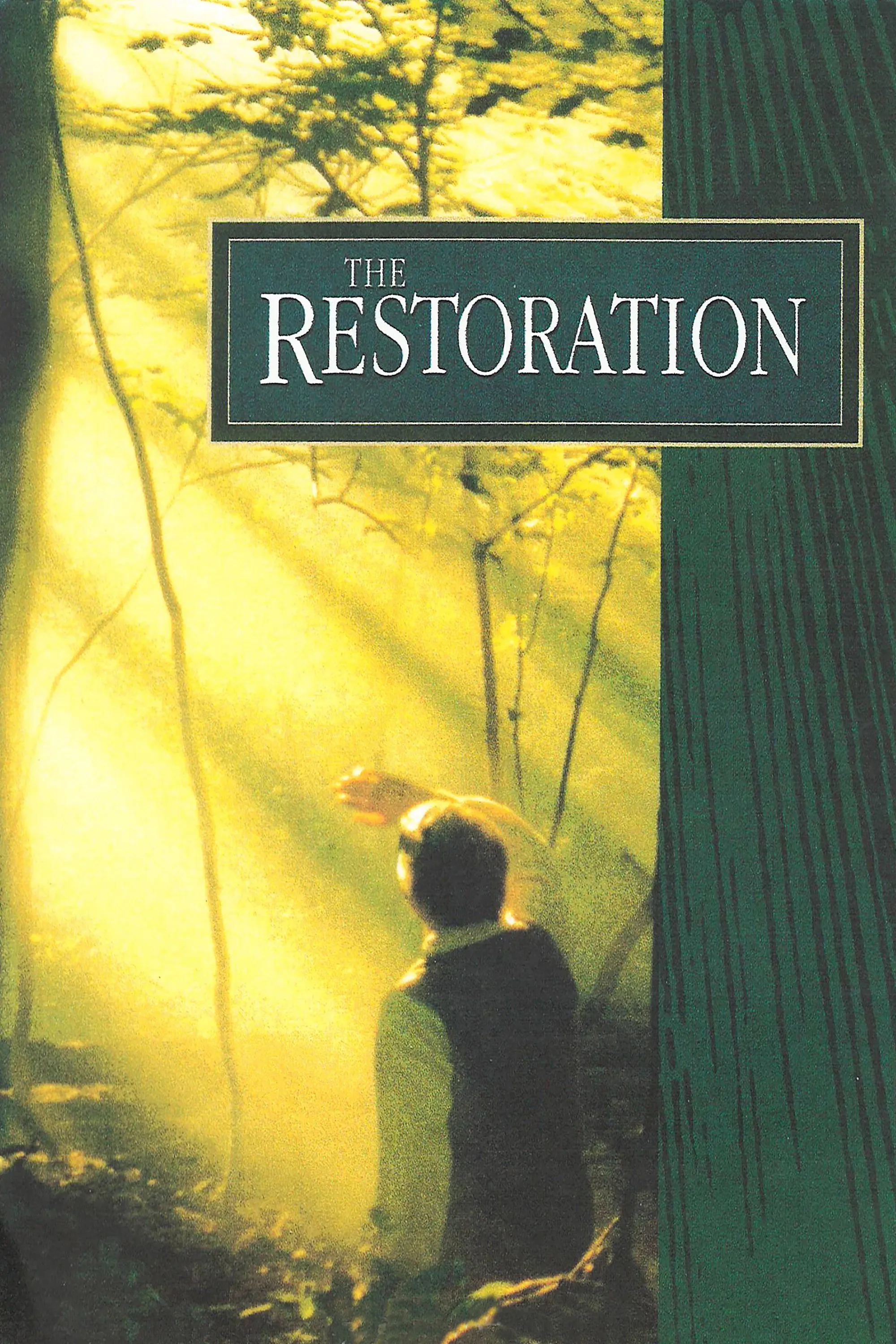 Poster of the movie The Restoration