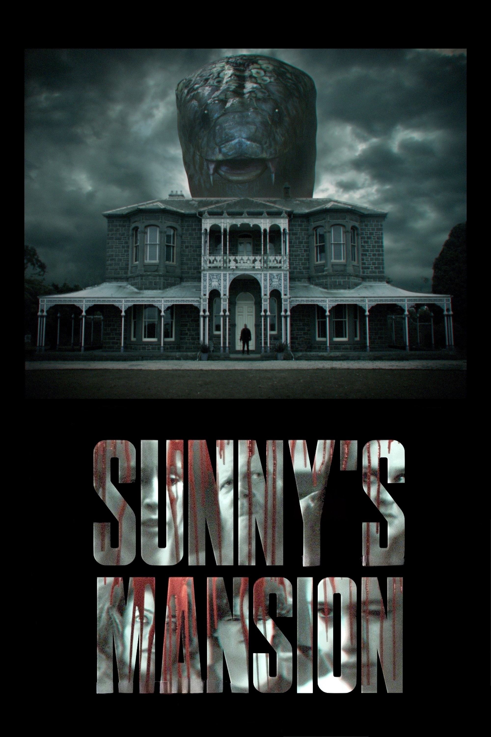 Poster of the movie Sunny's Mansion