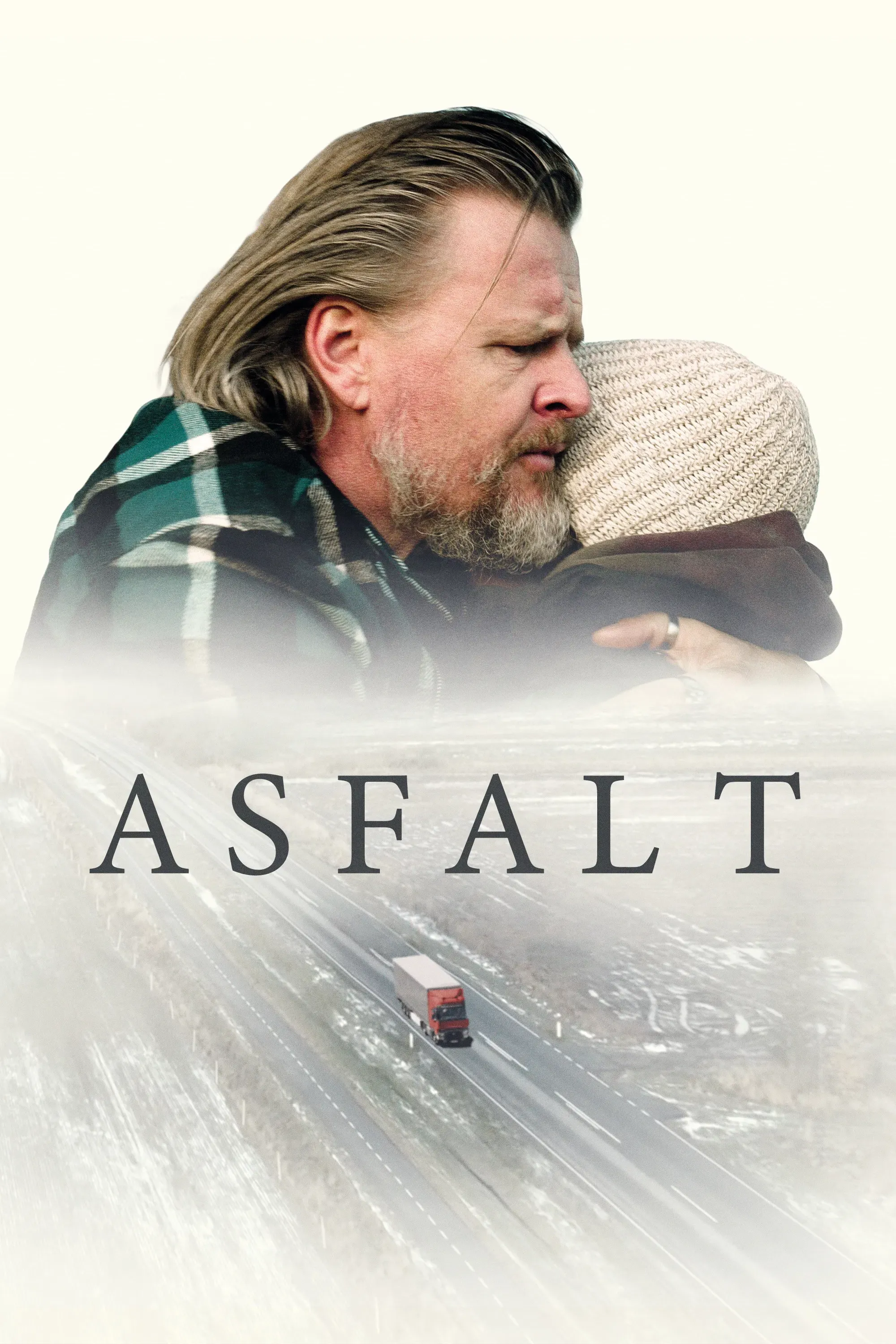 Poster of the movie Asphalt