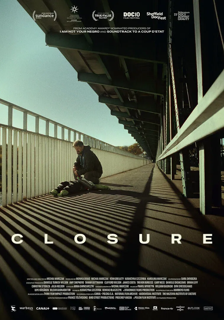 Poster for Closure