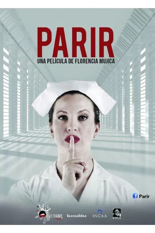 Poster for Parir