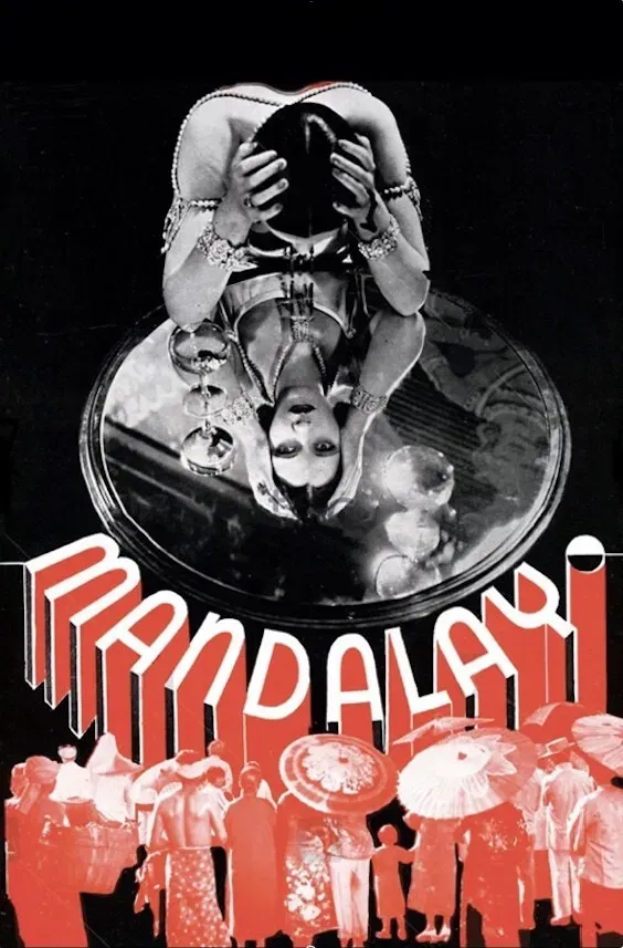 Poster of the movie Mandalay