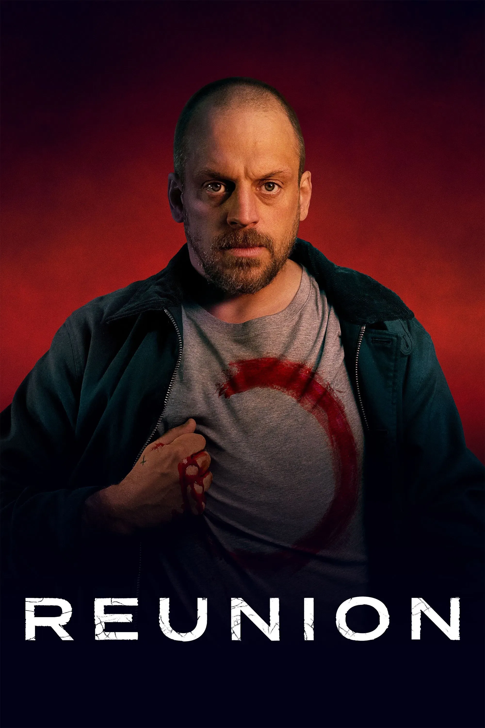 Poster of Reunion