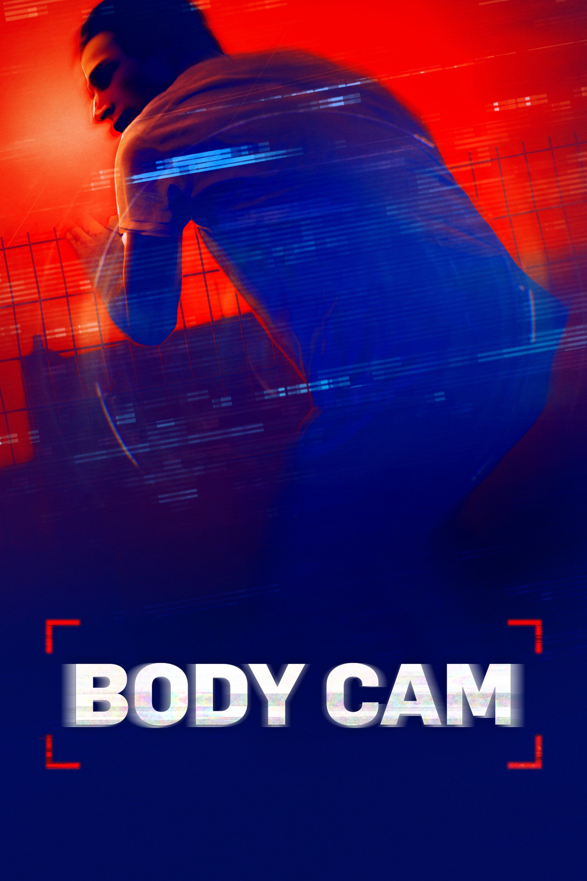 Poster of Body Cam