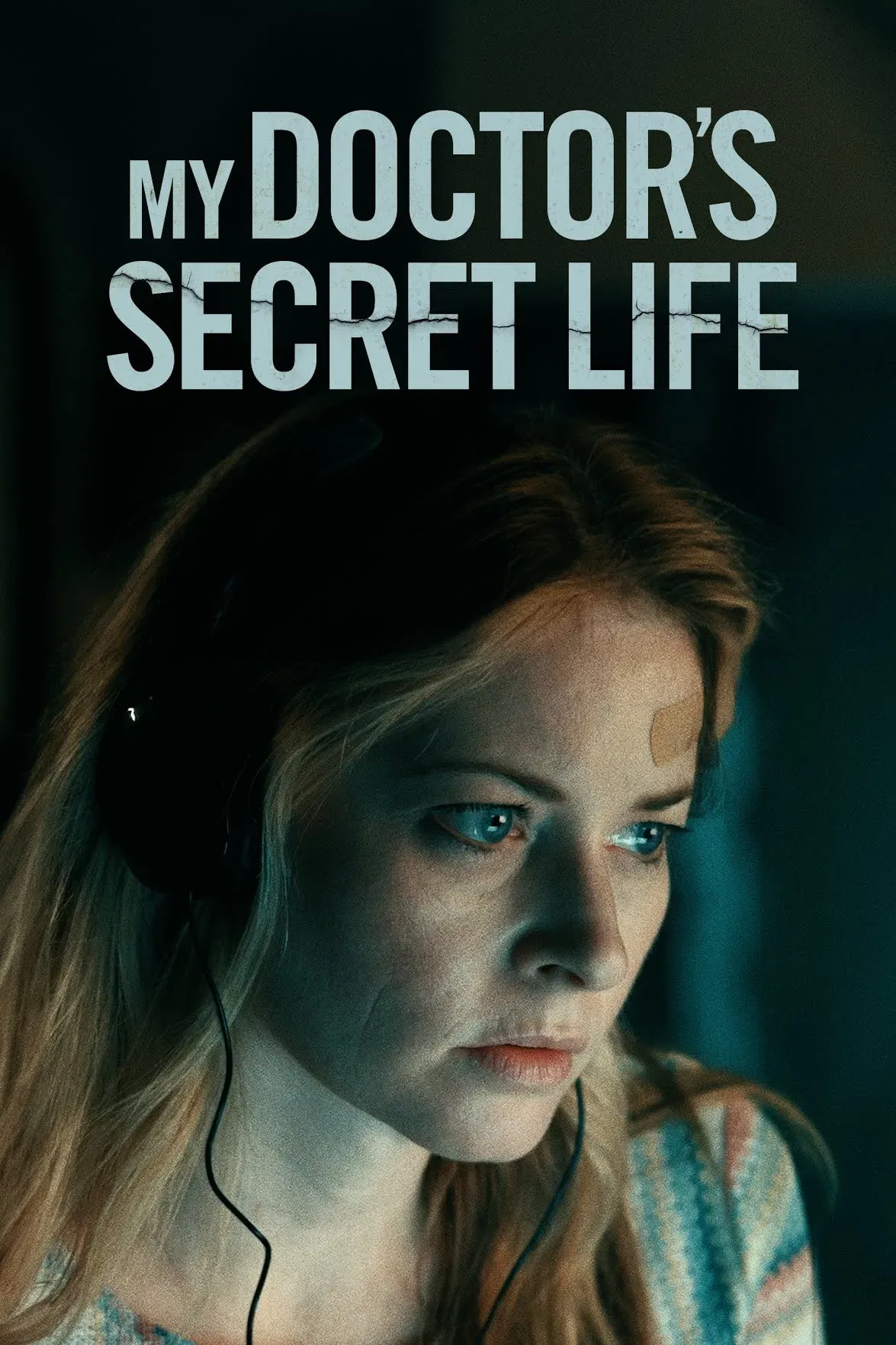 Poster of the movie My Doctor's Secret Life